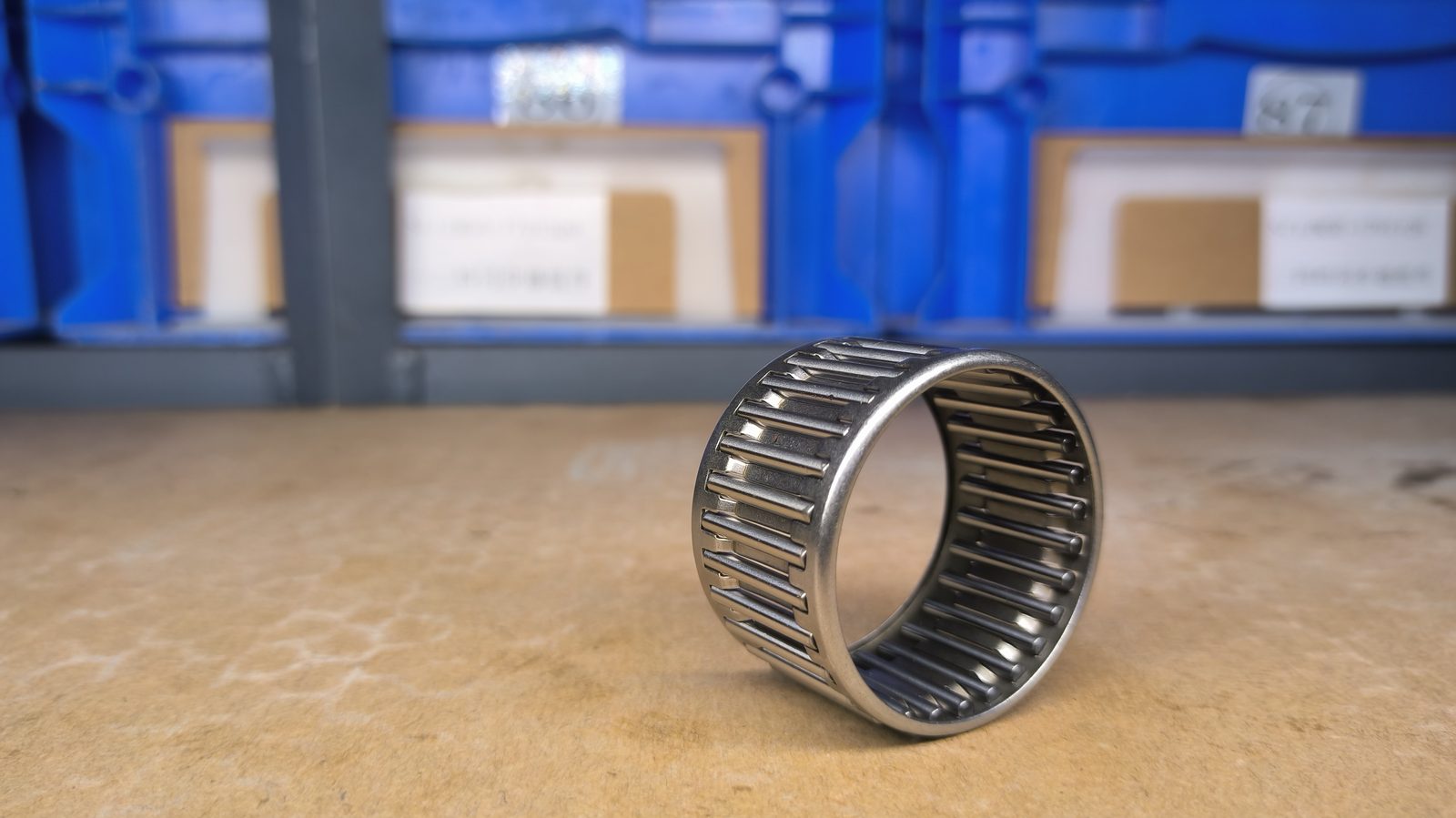 Wuling Hongguang Bearing / seal / small transmission component K38X43-0067 real stock photo