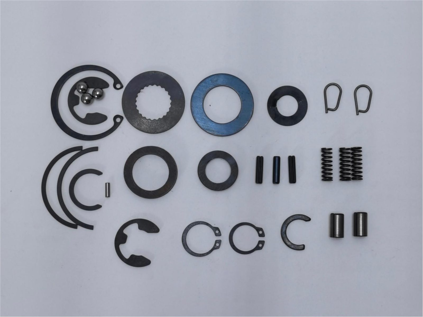 Changan Star Repair kit MR508B01-0011 real stock photo