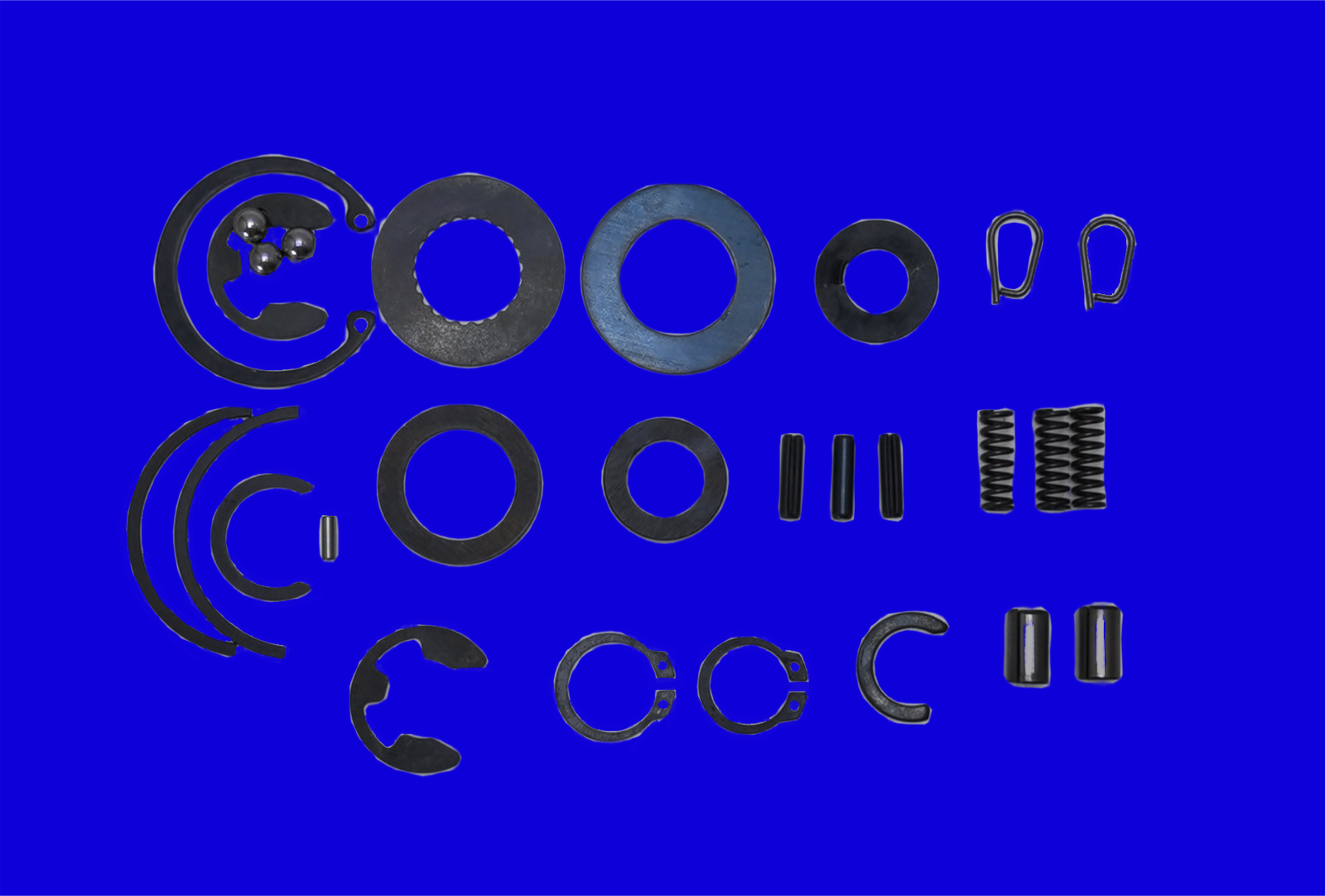 Changan Star Repair kit MR508B01-0011 real stock photo