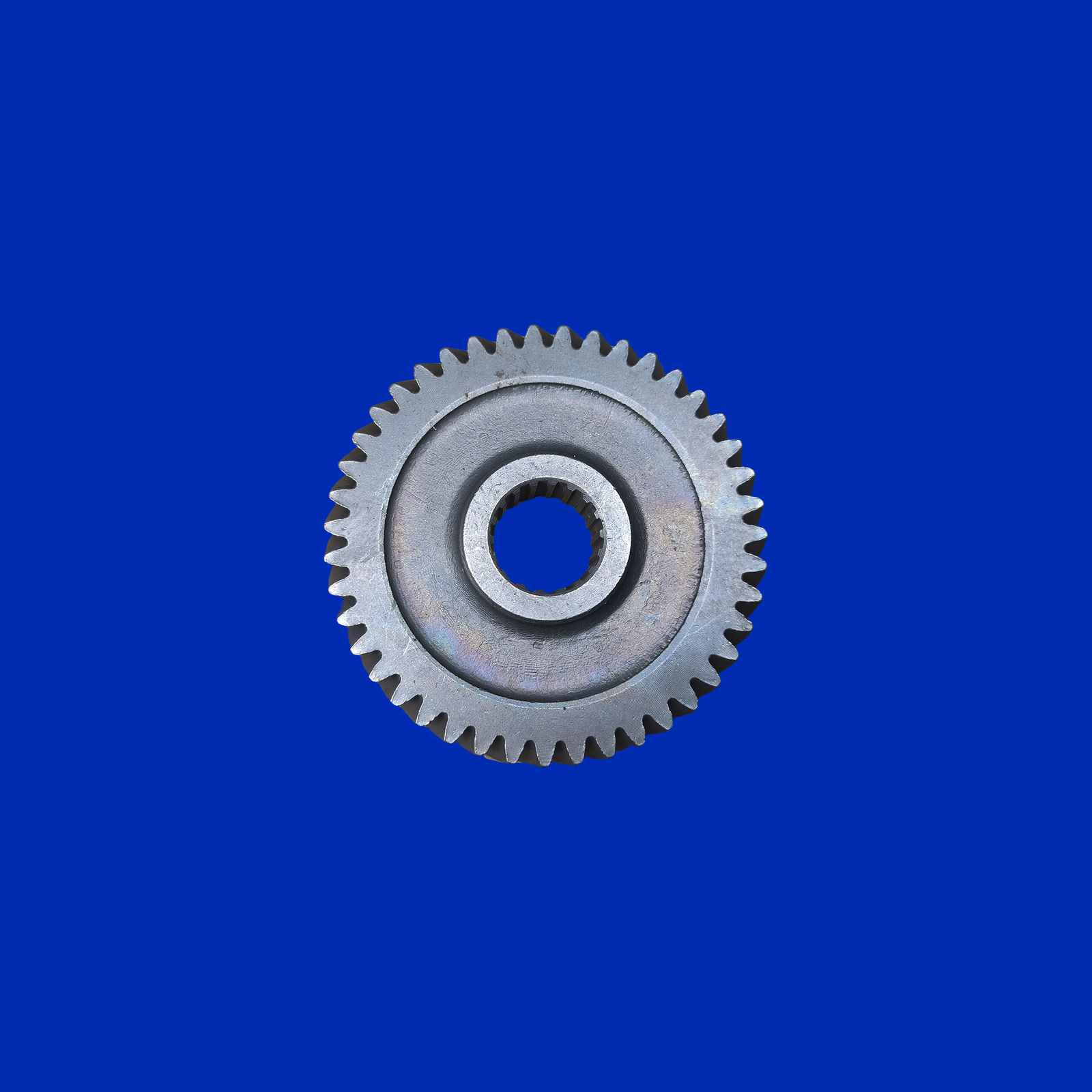 Changan CM5 Transmission gear / shaft MR508B01-0102 real stock photo