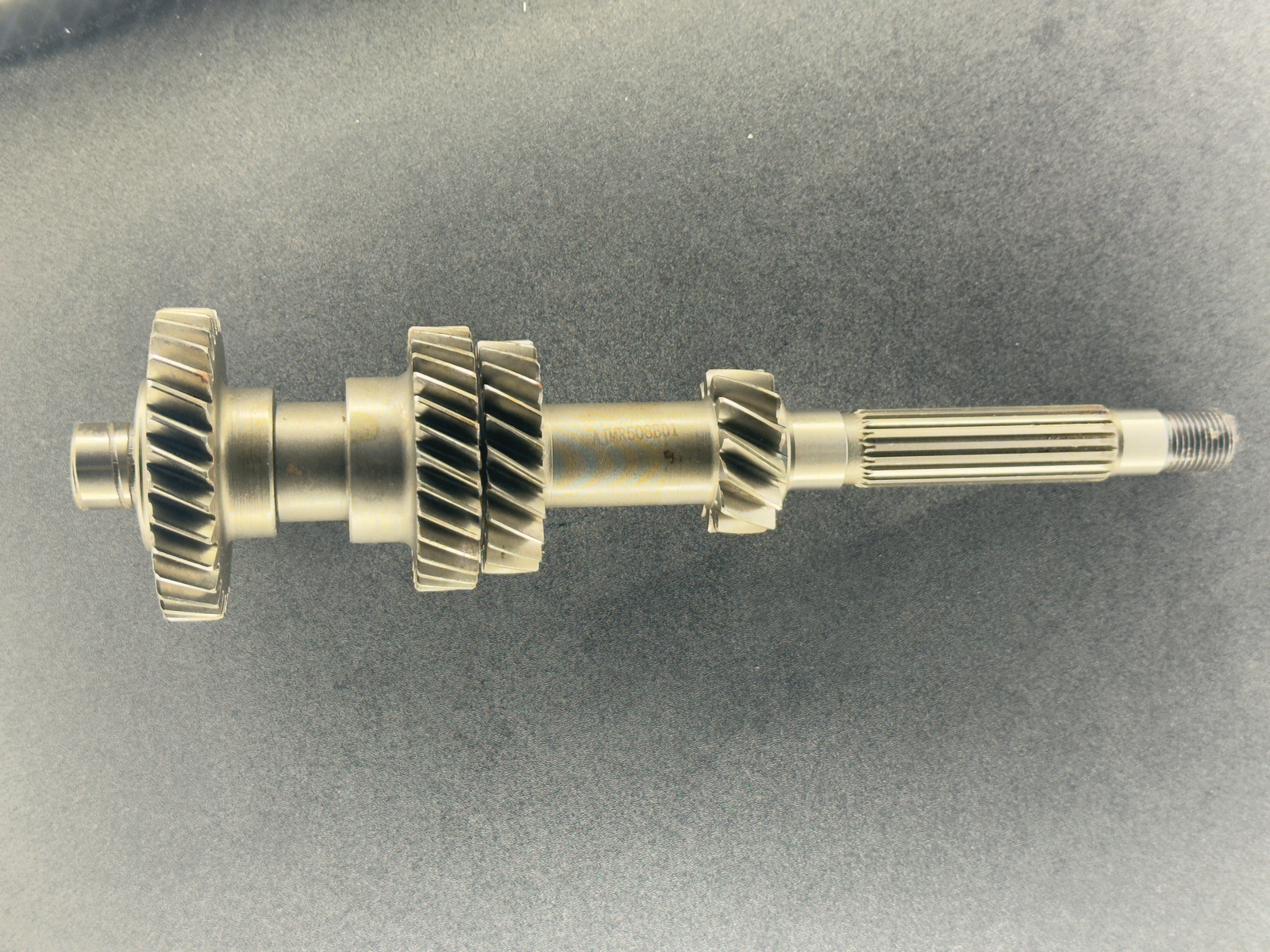 Changan CM5 Transmission gear / shaft MR508B01-0111 real stock photo
