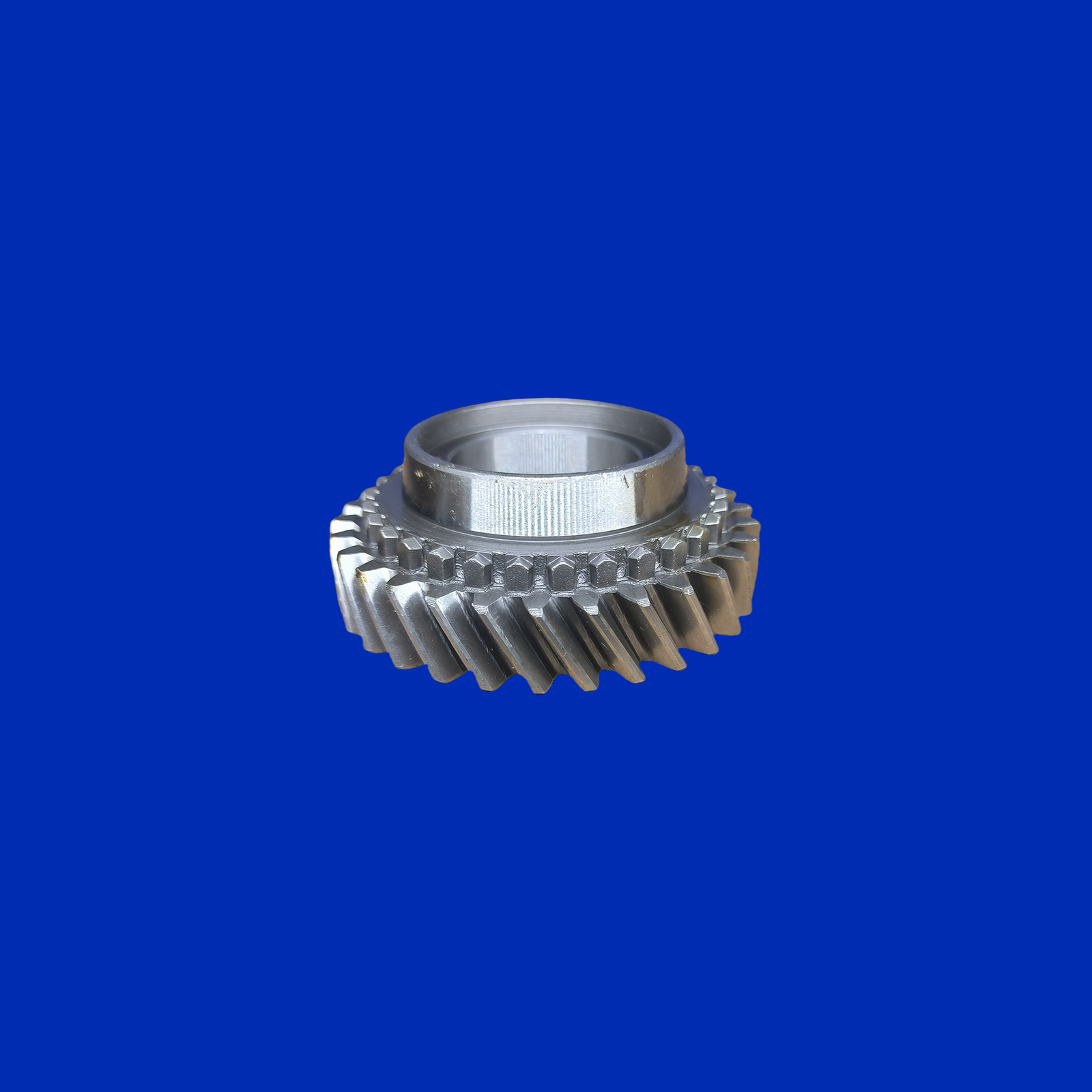 Changan CM5 Transmission gear / shaft MR508B01-0120 real stock photo