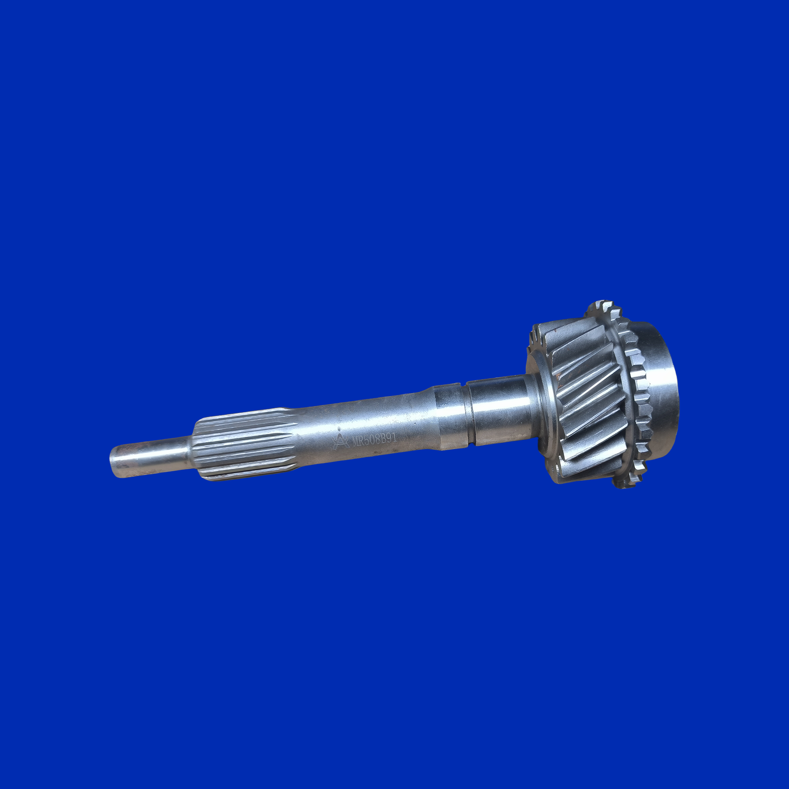 Changan CM5 Transmission gear / shaft MR508B01-0276 real stock photo