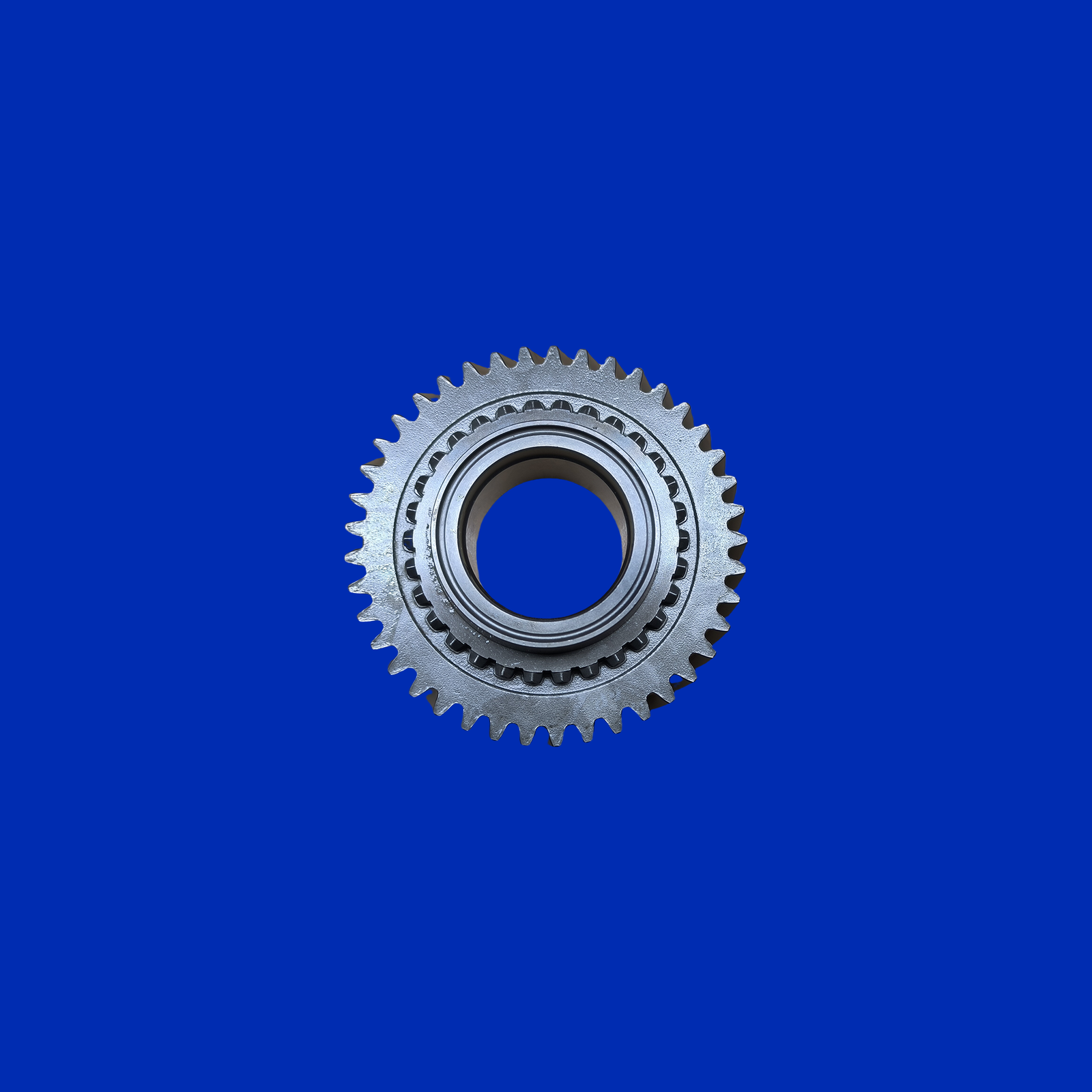 Changan Star Transmission gear / shaft MR510A01-0094 real stock photo