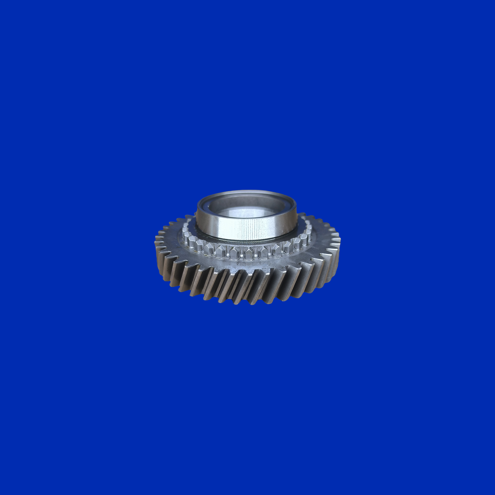 Changan Star Transmission gear / shaft MR510A01-0094 real stock photo