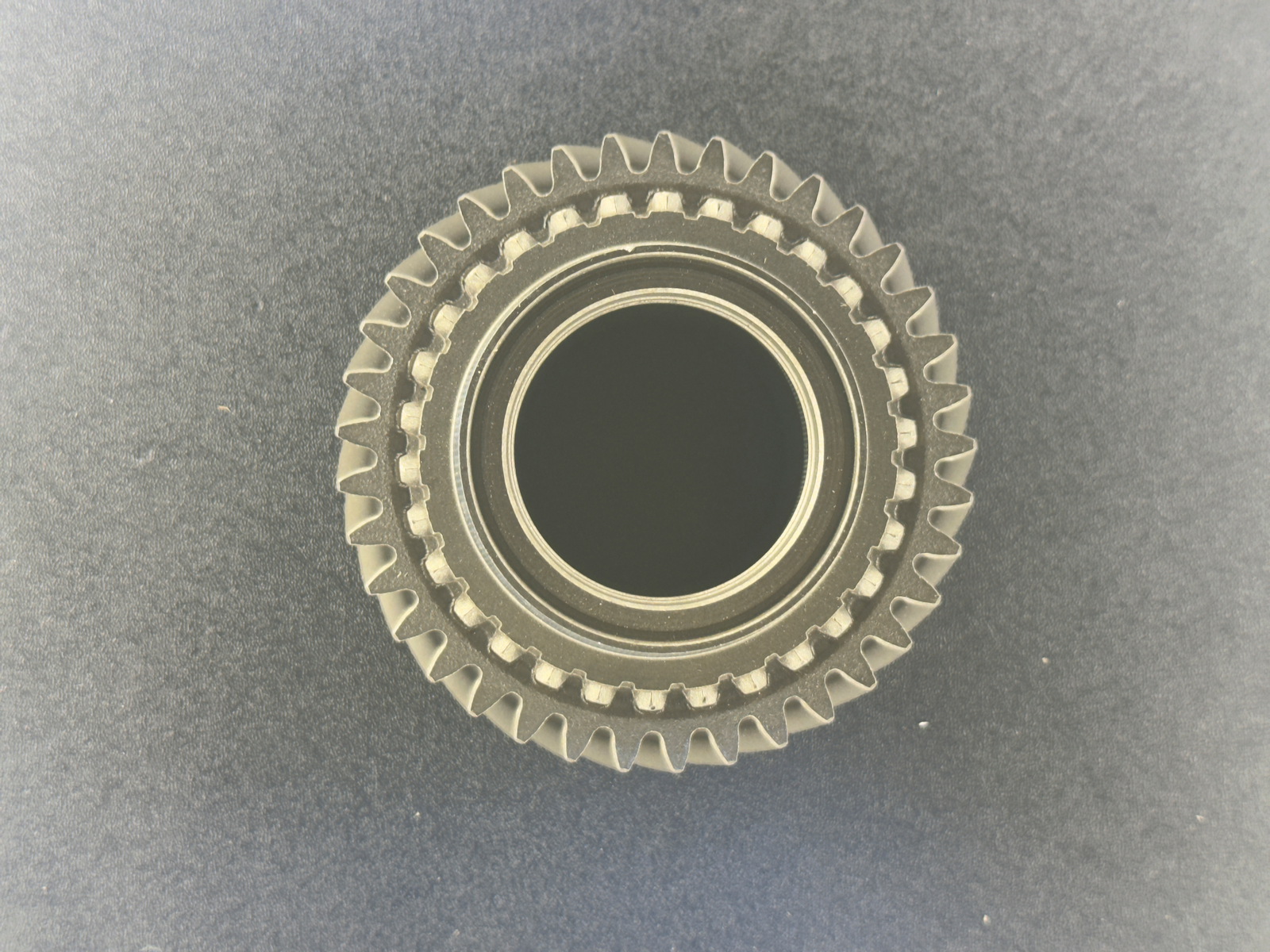 Changan Star Transmission gear / shaft MR510A01-0097 real stock photo