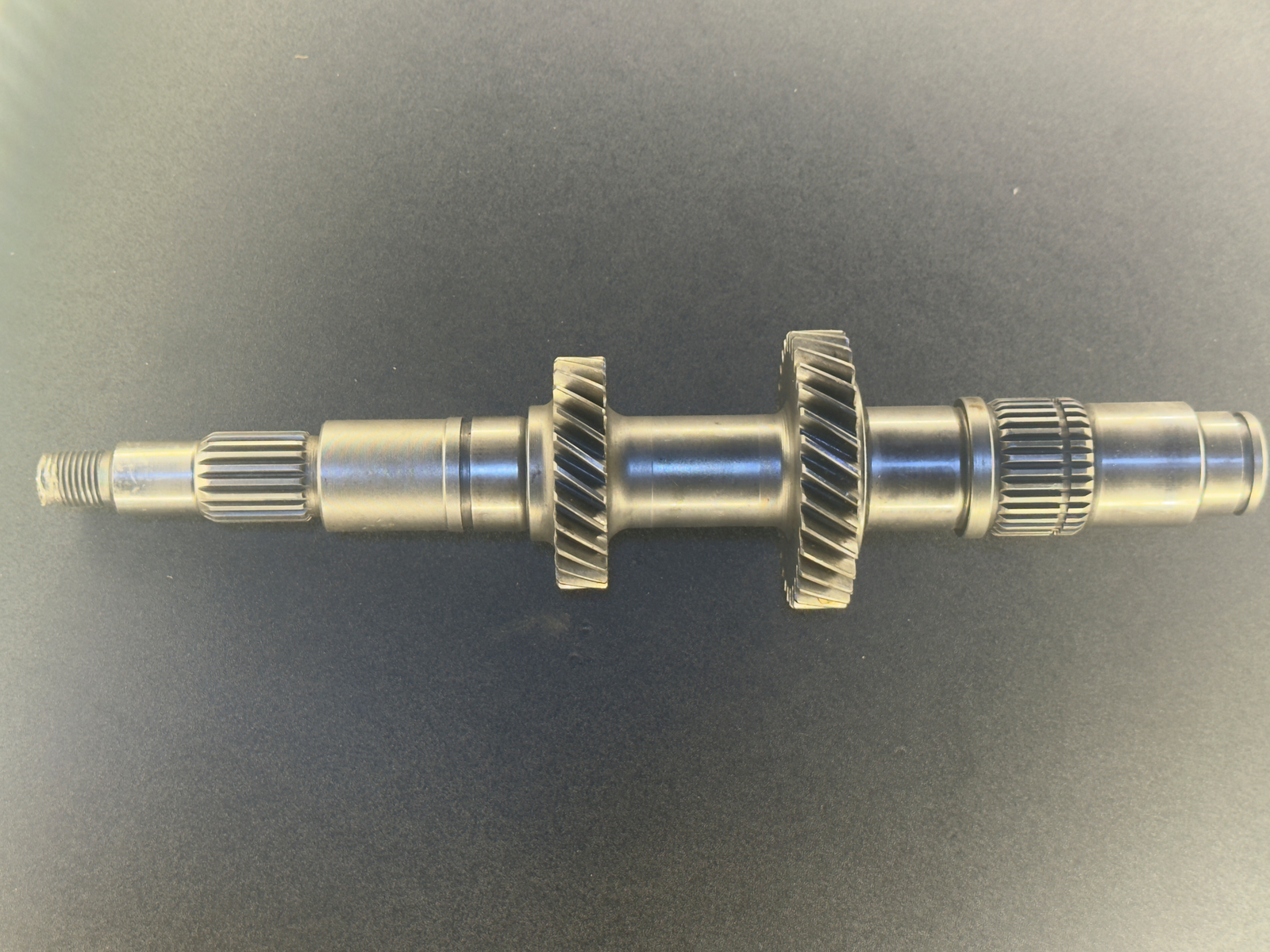 Changan Star Transmission gear / shaft MR510A01-0113 real stock photo