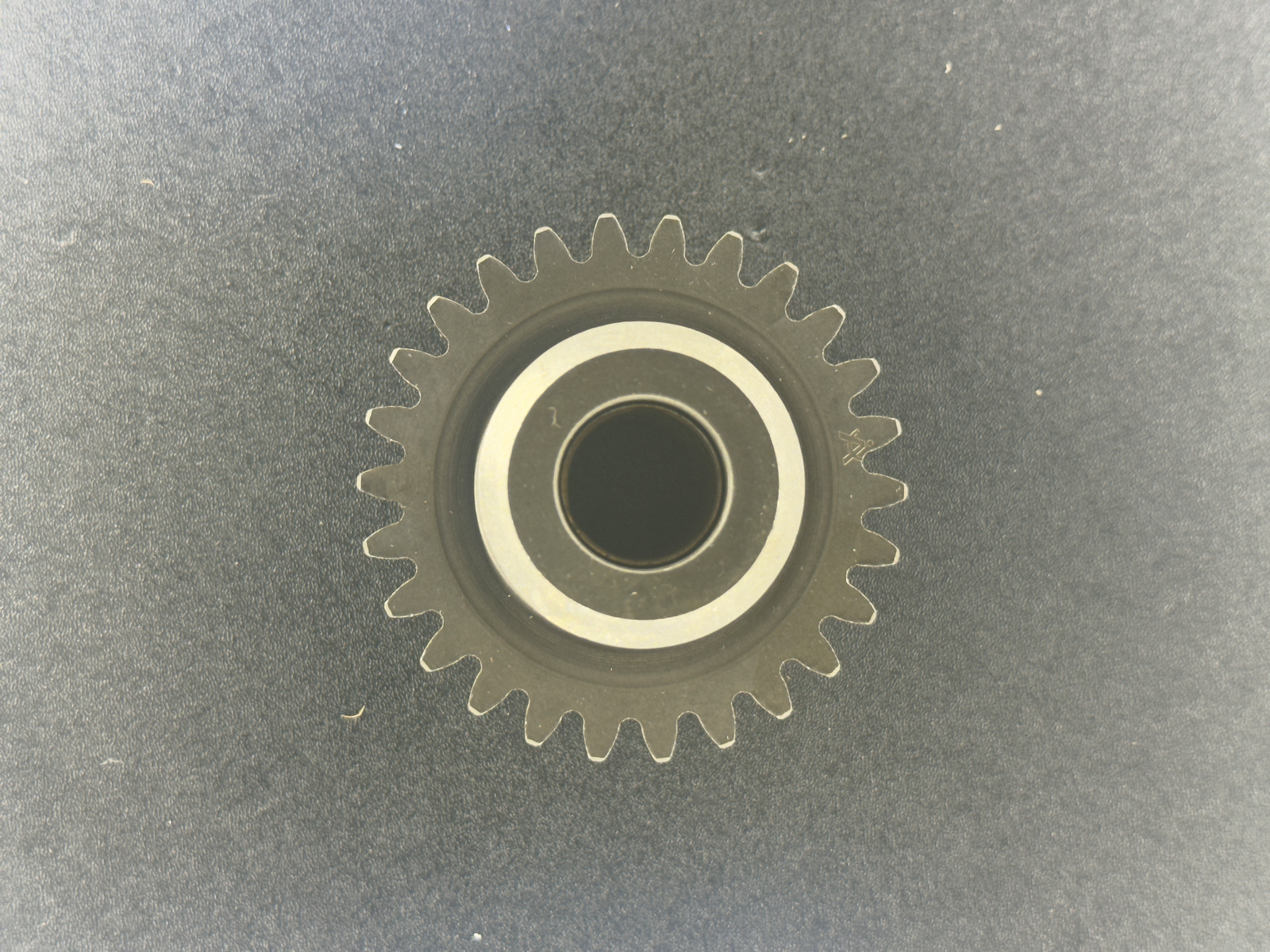Changan Star Transmission gear / shaft MR510A01-0183 real stock photo
