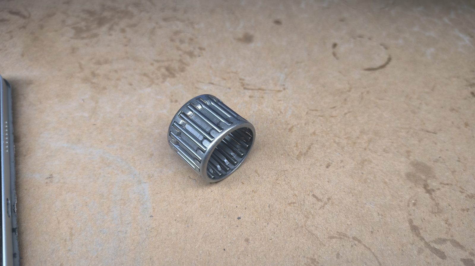 Changan Star Transmission gear / shaft MR510A01-0198 real stock photo