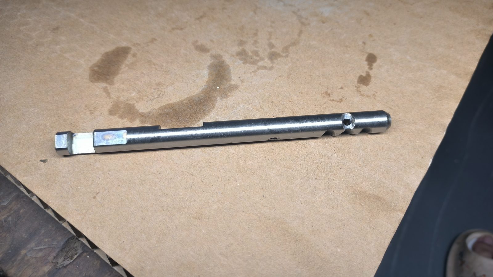 Pieza interna de transmisión para Changan SC110 SC110-0060