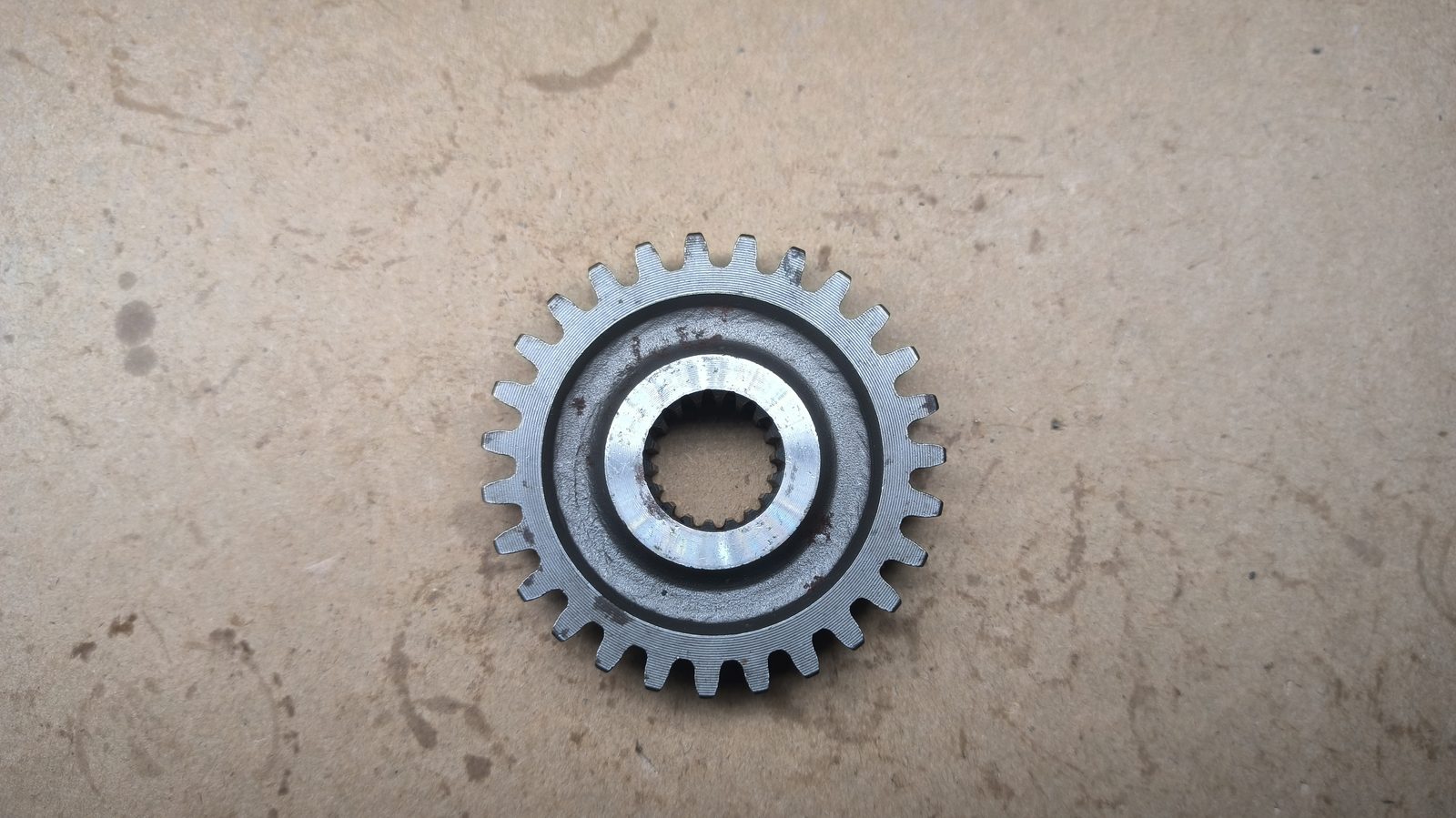 Pieza interna de transmisión para Changan SC110 SC110-0138