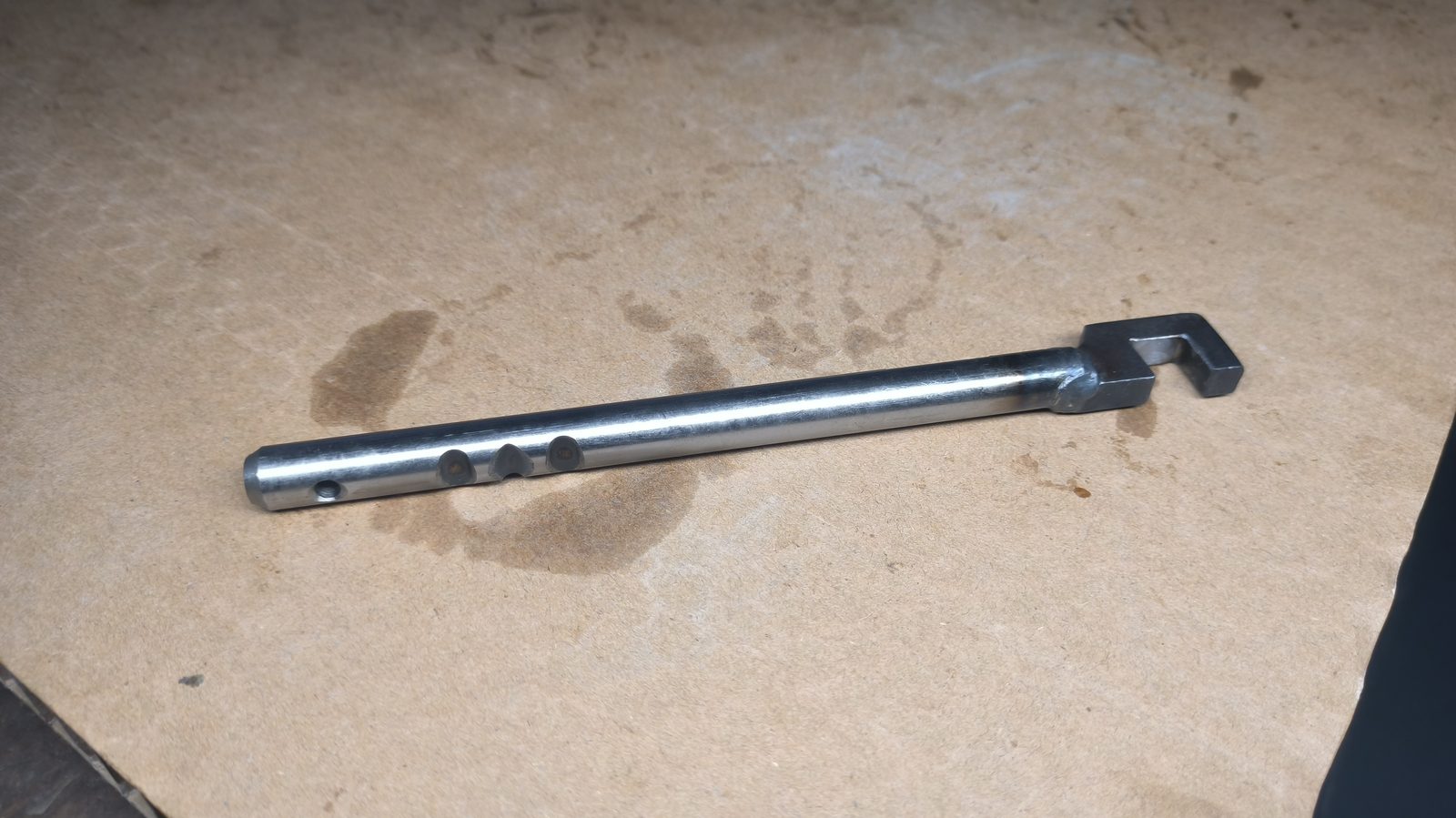 Pieza interna de transmisión para Changan SC110 SC110M-0087