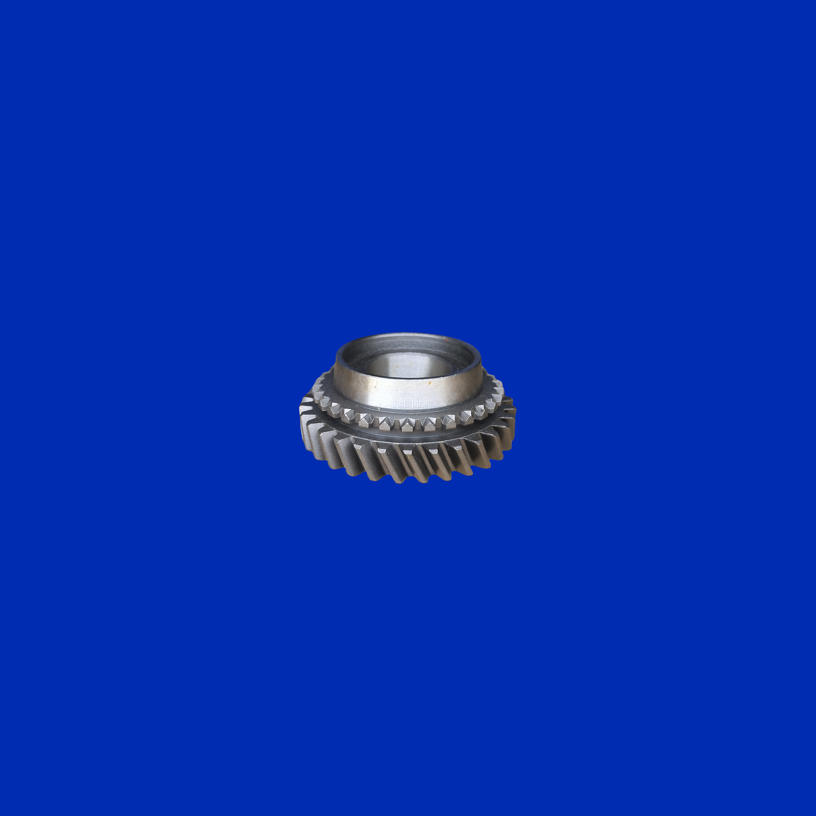 Changan SC110 Transmission gear / shaft SC110M-0121 real stock photo