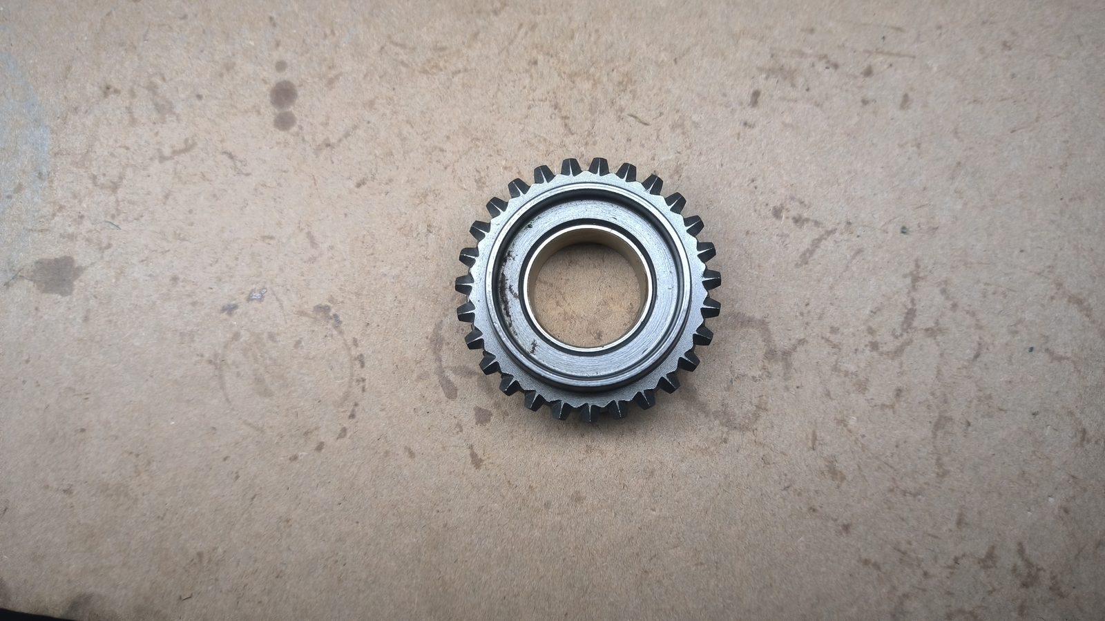 Pieza interna de transmisión para Changan SC110 SC110M-0126
