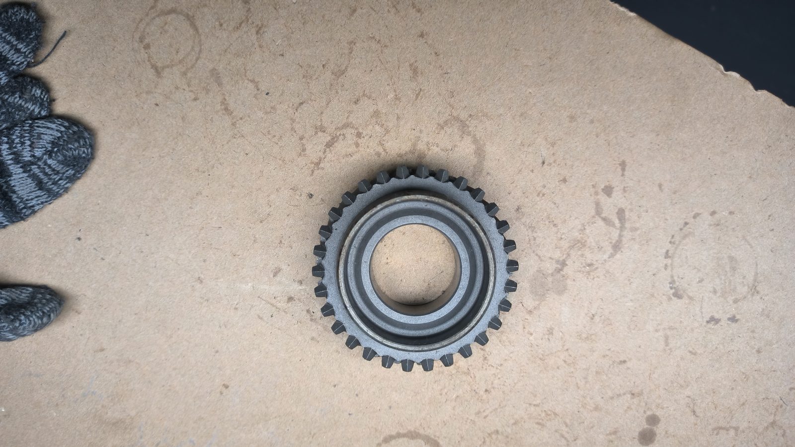 Pieza interna de transmisión para Changan SC110 SC110M-0131