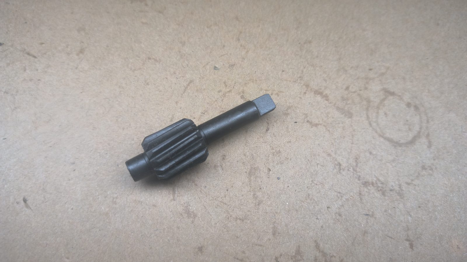 Conjunto de transmisión / caja de cambios para Changan SC110 SC110M-0258