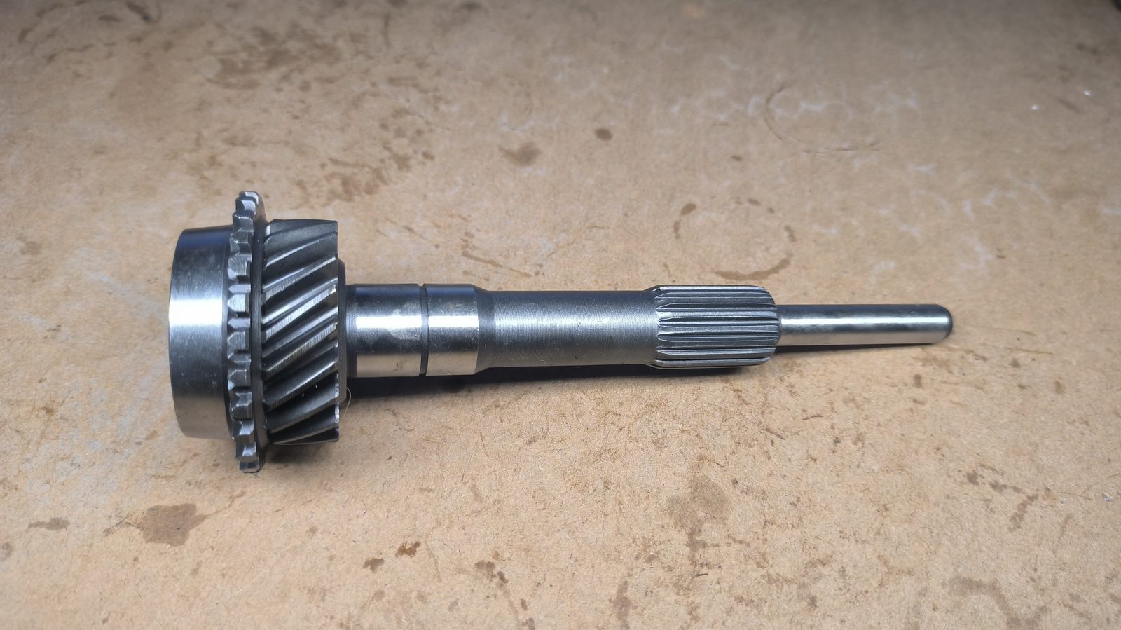 Pieza interna de transmisión para Changan SC110 SC110M-0277