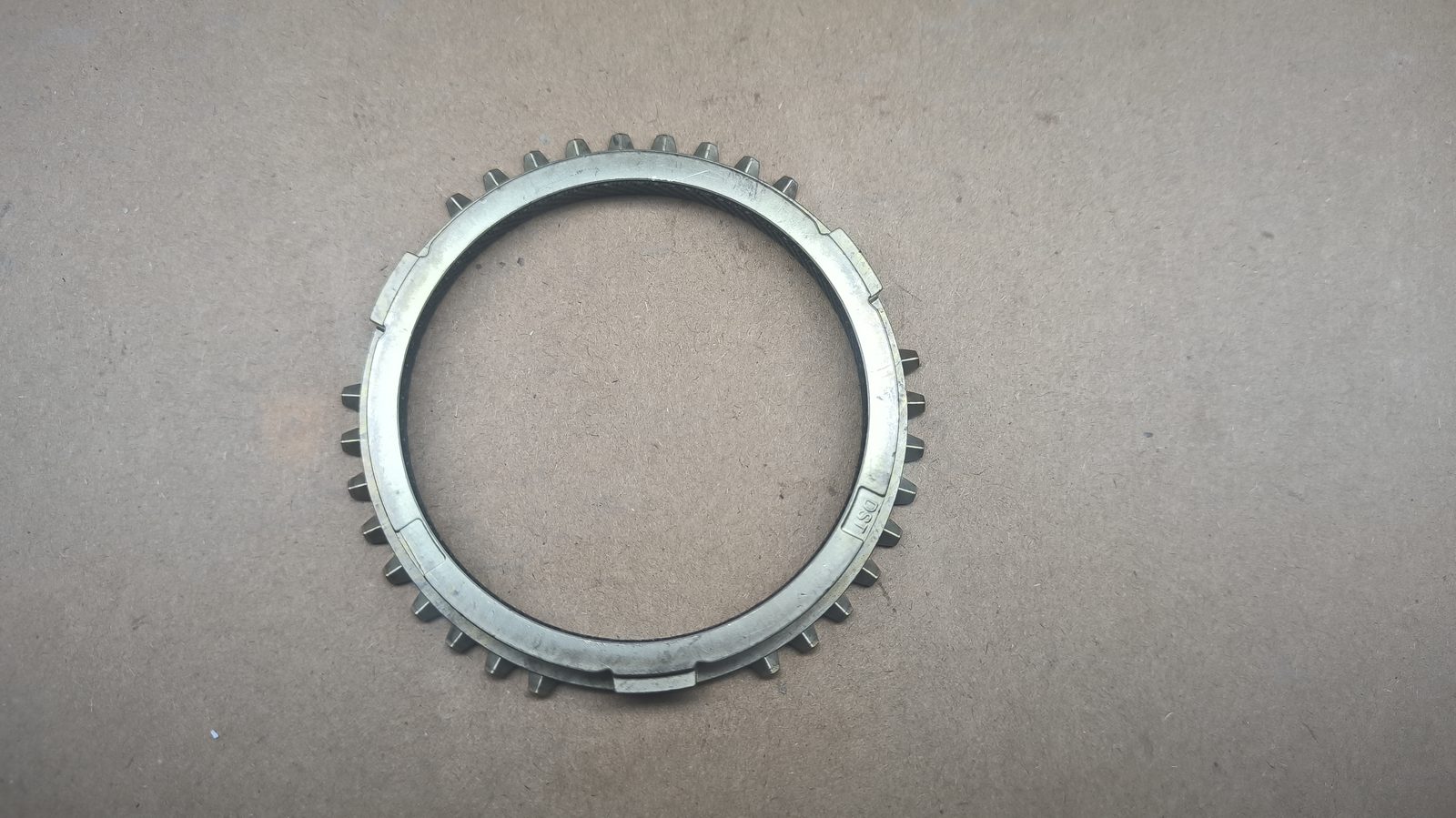 Wuling Hongguang Synchronizer assembly SC12M5-0081 real stock photo