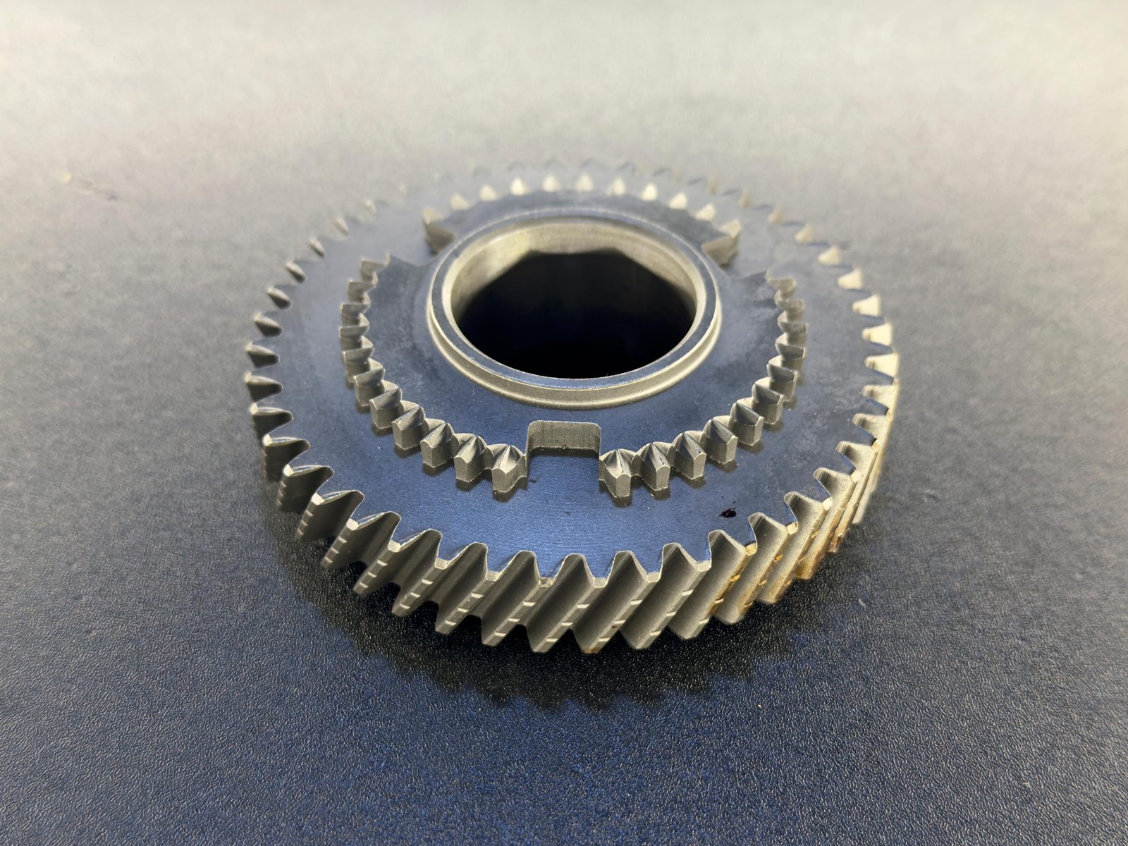 Wuling Hongguang Transmission gear / shaft SC12M5-0095 real stock photo