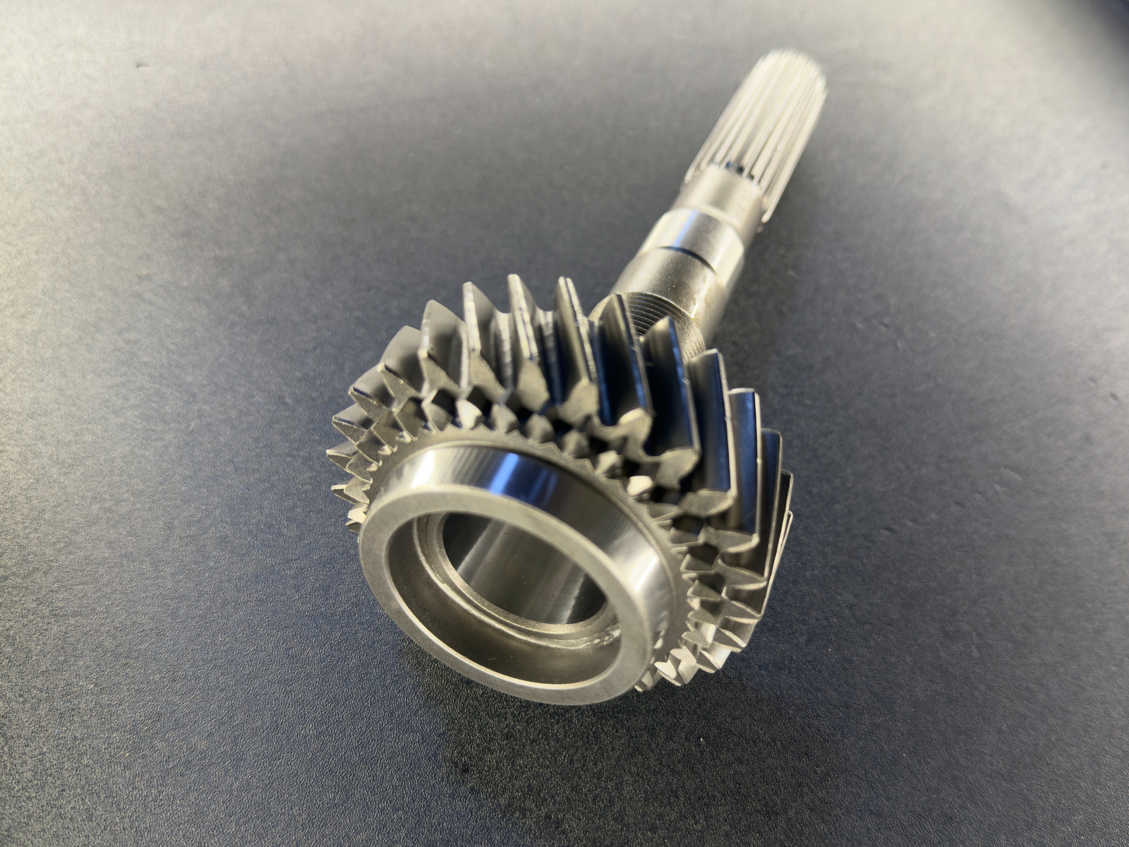 Wuling Hongguang Transmission gear / shaft SC12M5-0116 real stock photo