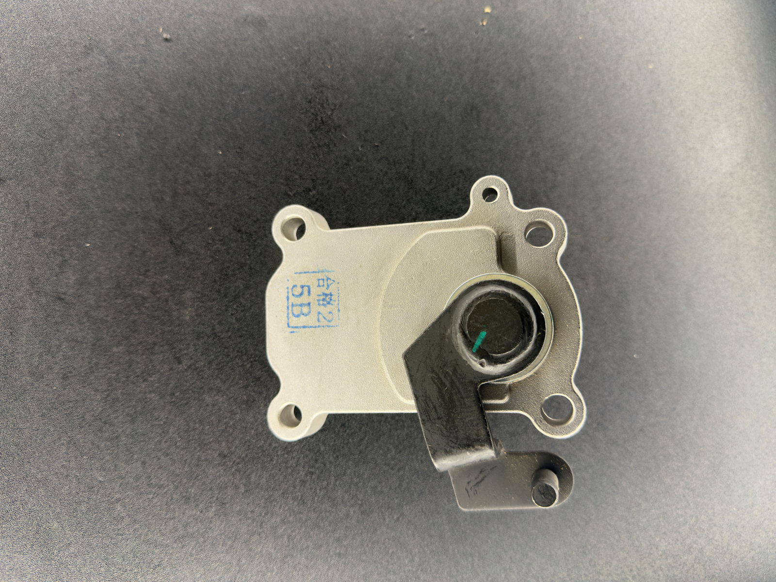 Wuling Hongguang Gearshift / housing small component SC12M5-0213 real stock photo