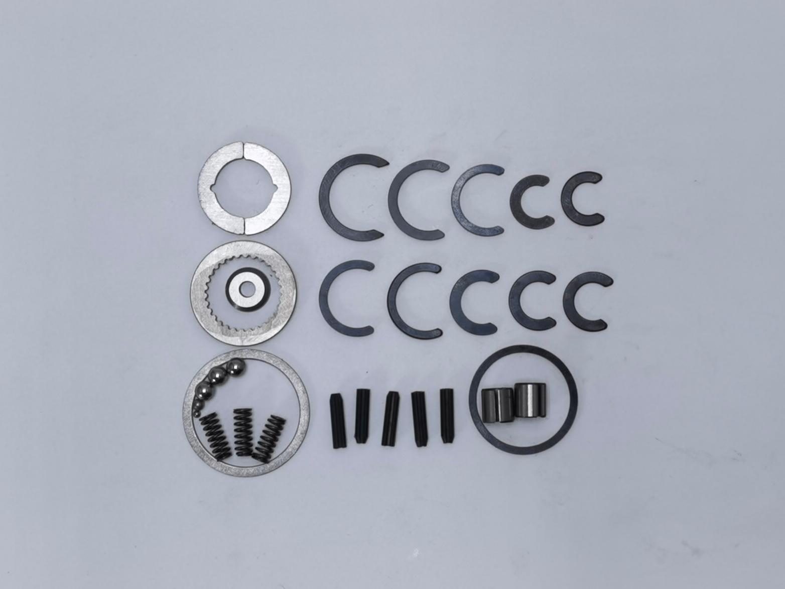 Wuling Rongguang Repair kit SC16M5-0014 real stock photo