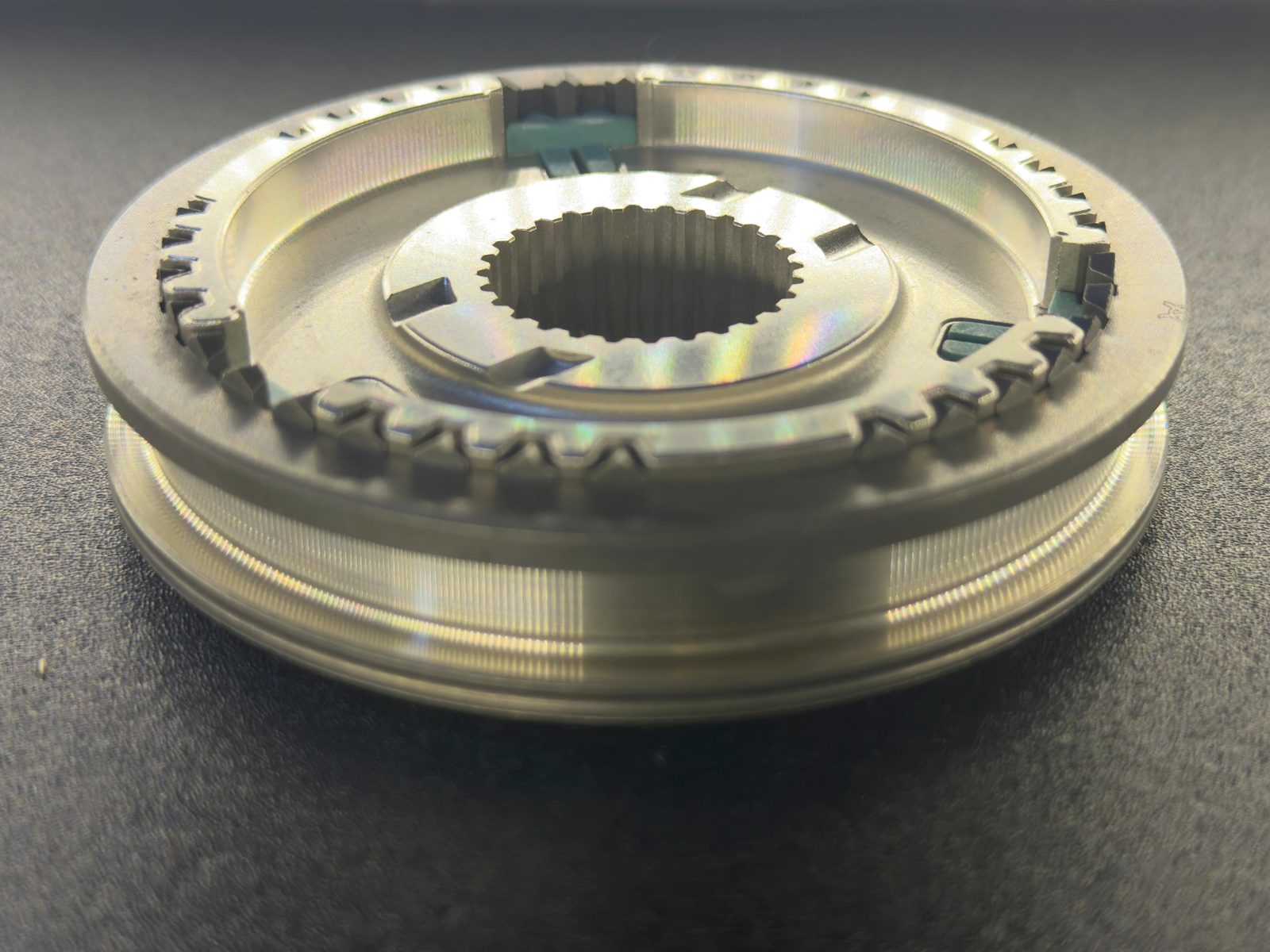 Wuling Rongguang New Card Synchronizer assembly SC16M5-0075 real stock photo