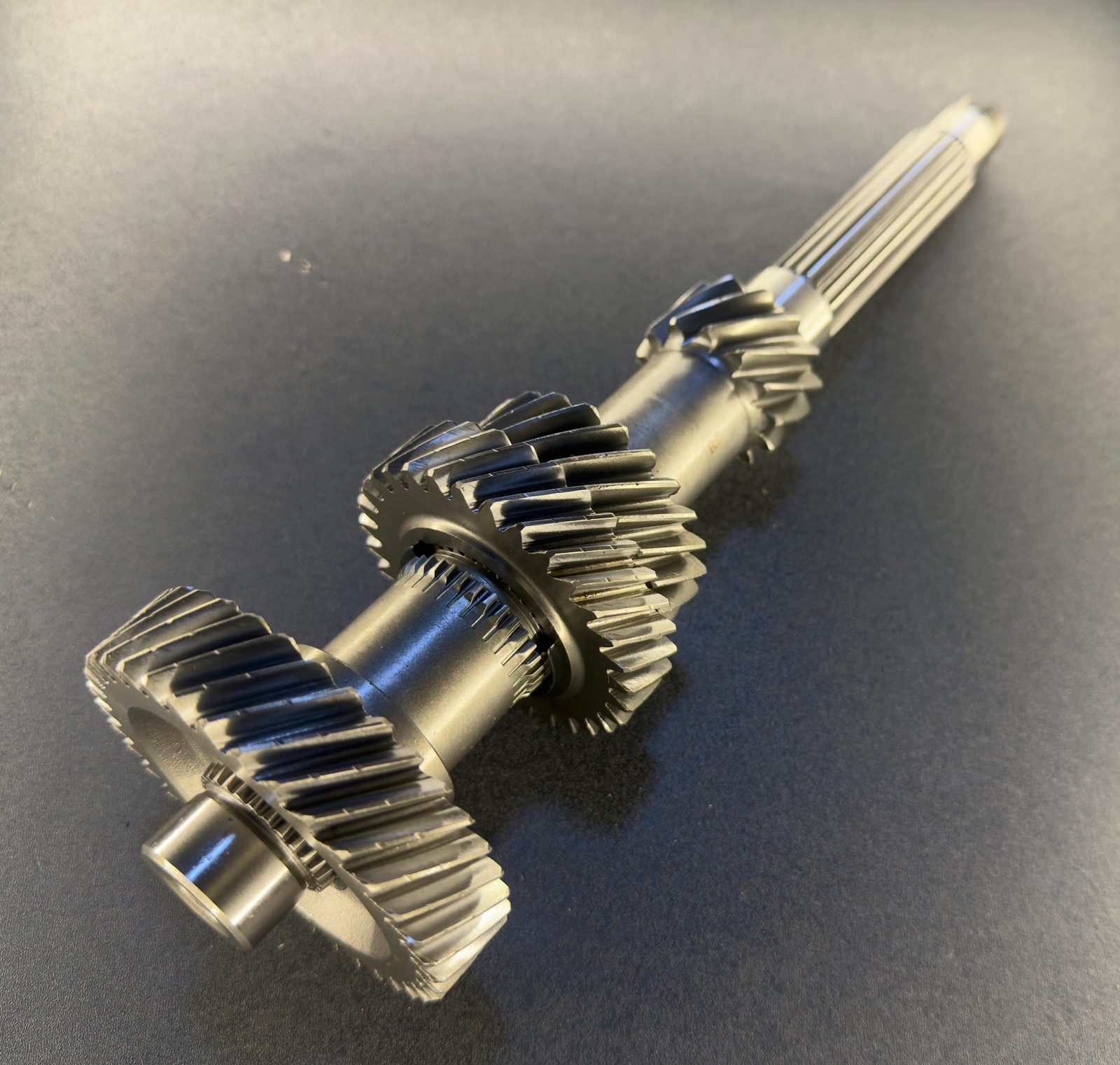 Wuling Rongguang New Card Transmission gear / shaft SC16M5-0093 real stock photo