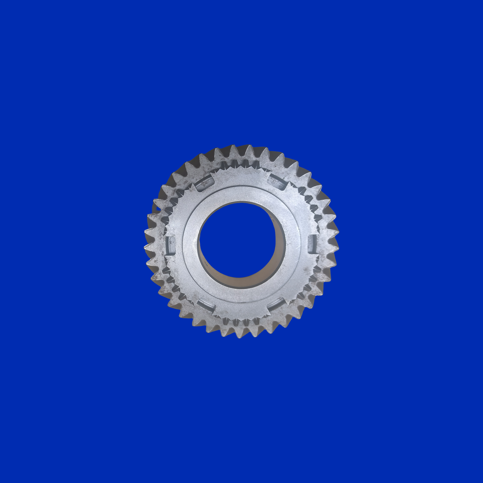 Wuling Rongguang Transmission gear / shaft SC16M5-0118 real stock photo