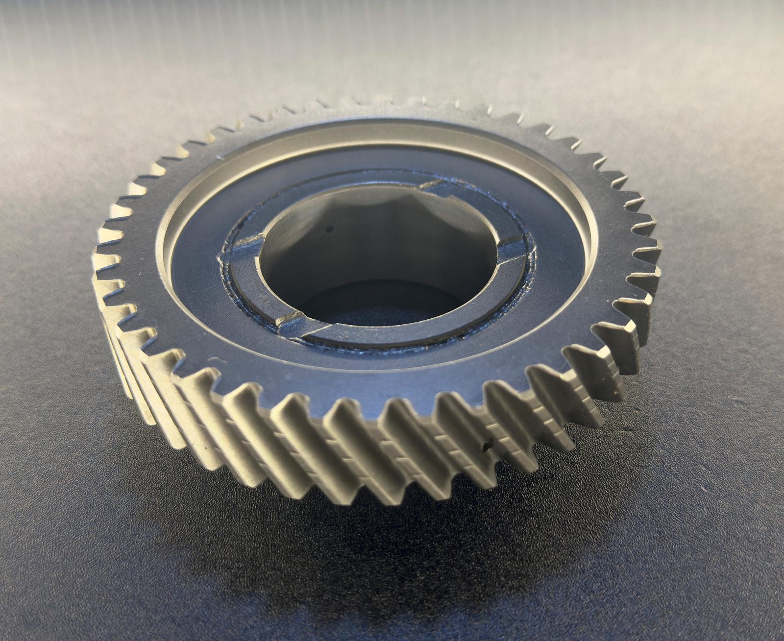 Wuling Rongguang New Card Transmission gear / shaft SC16M5-0119 real stock photo