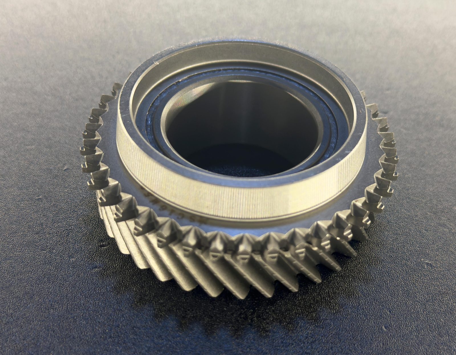 Wuling Rongguang New Card Transmission gear / shaft SC16M5-0123 real stock photo