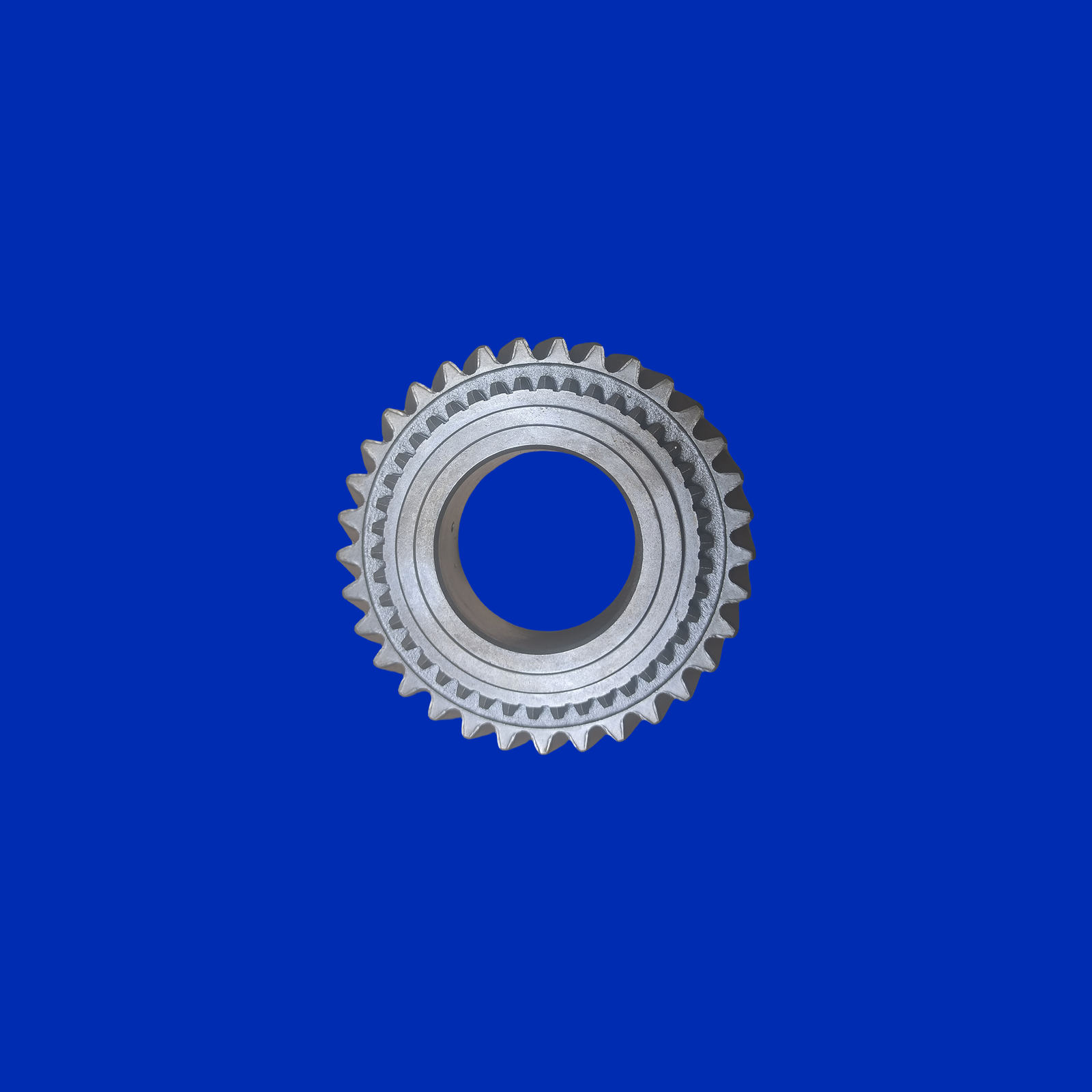 Wuling Rongguang Transmission gear / shaft SC16M5-0136 real stock photo