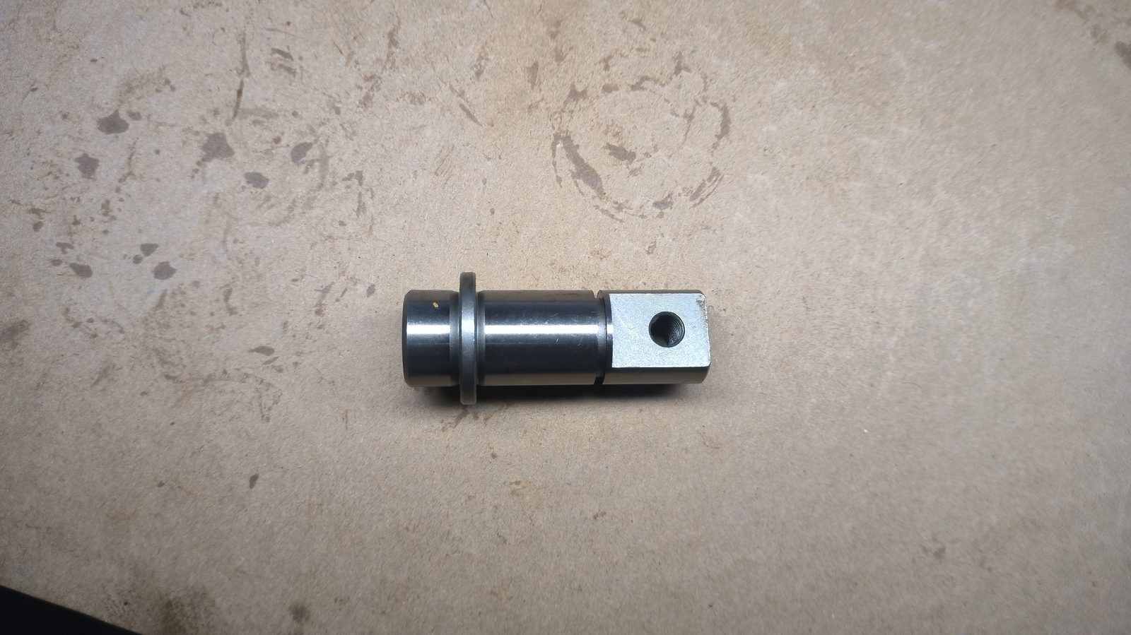 Chinese Vehicle Parts Chinese vehicle application Transmission gear / shaft SC16M5-0170 real stock photo