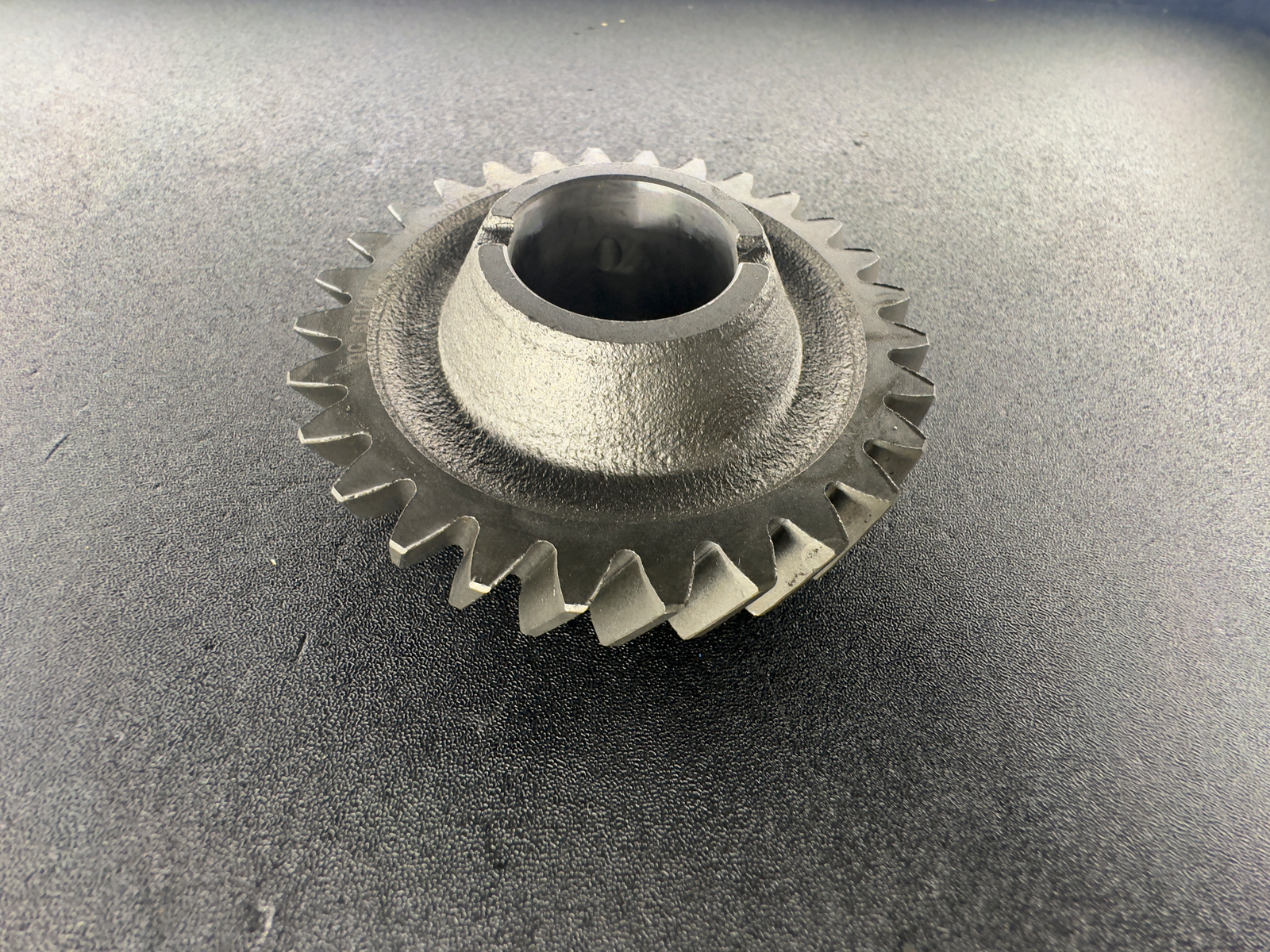 Wuling Rongguang Transmission gear / shaft SC16M5-0184 real stock photo