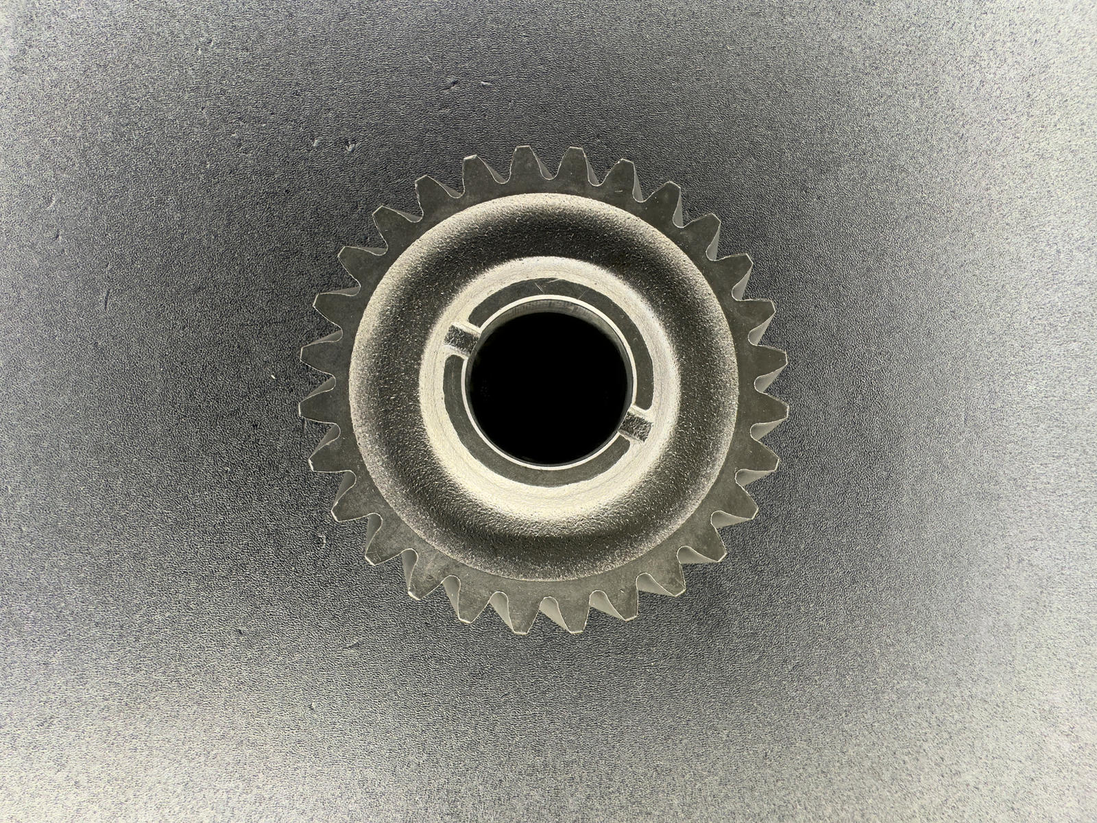 Wuling Rongguang Transmission gear / shaft SC16M5-0184 real stock photo