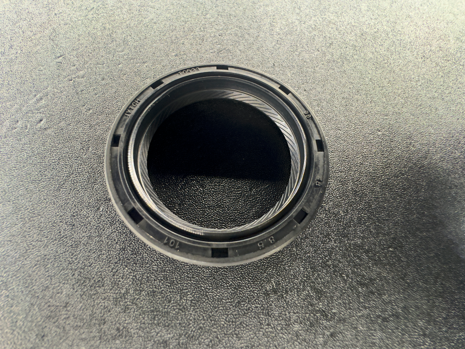 Wuling Rongguang Bearing / seal / small transmission component SC16M5-0204 real stock photo