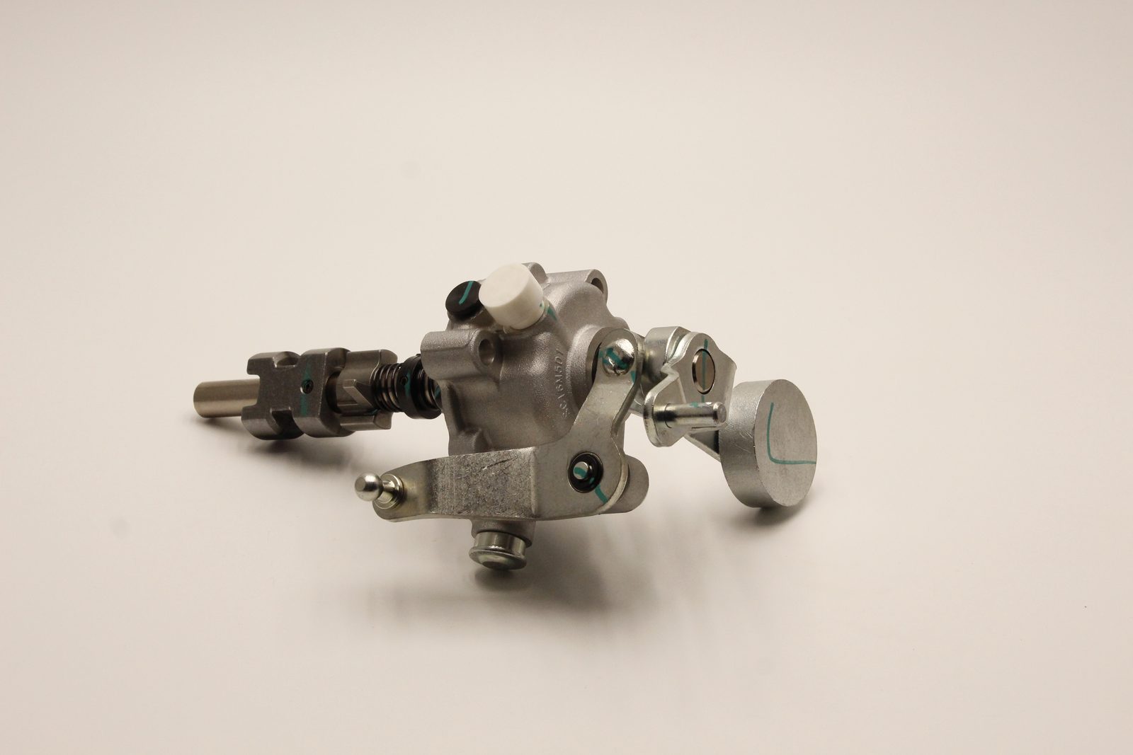 Wuling Rongguang New Card Gearshift / housing small component SC16M5-0214 real stock photo