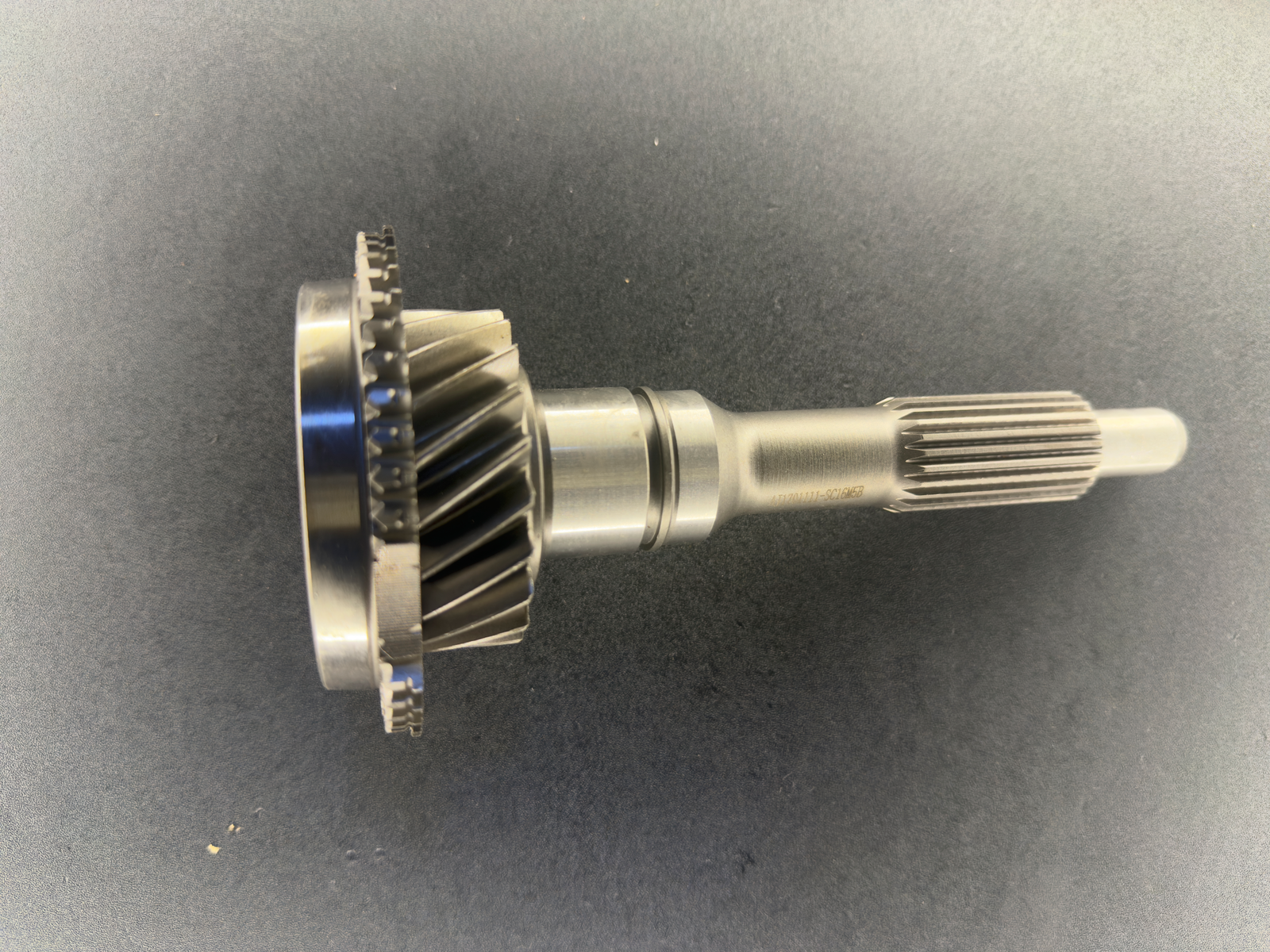 Pieza interna de transmisión para Wuling Rongguang SC16M5-0263