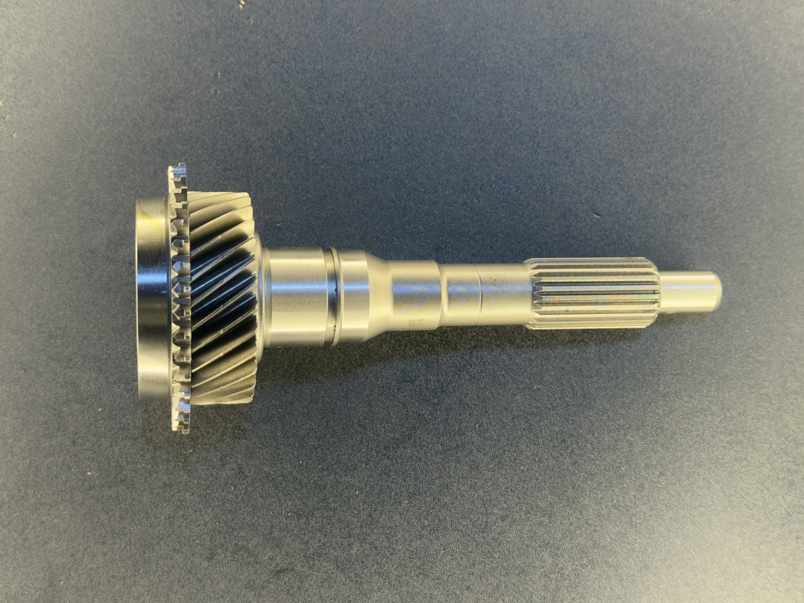 Wuling Rongguang New Card Transmission gear / shaft SC16M5-0264 real stock photo