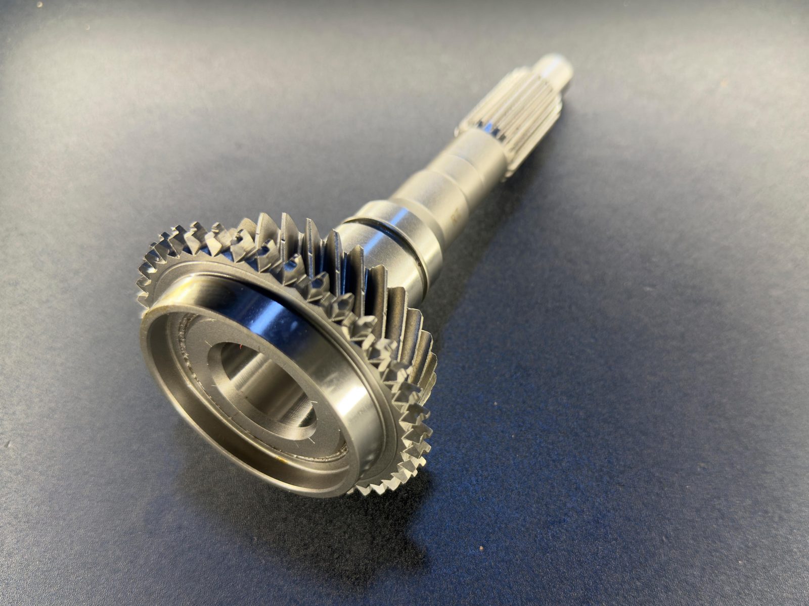 Wuling Rongguang New Card Transmission gear / shaft SC16M5-0264 real stock photo