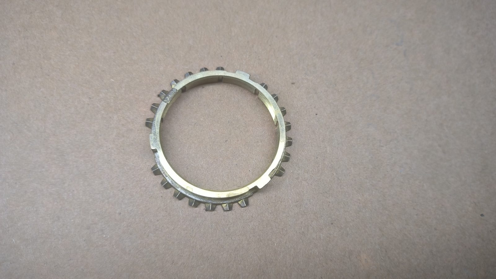 Conjunto sincronizador de transmisión para Wuling Rongguang SC63-0082