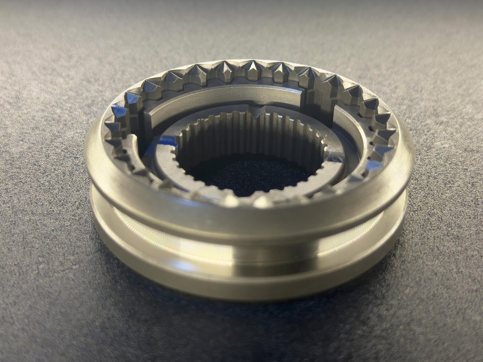 Conjunto sincronizador de transmisión para Wuling Rongguang SC63-0159