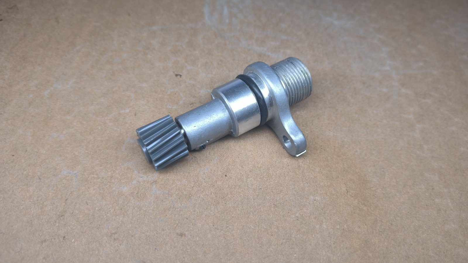Chinese Vehicle Parts Chinese vehicle application Transmission component SC63170040-0255 real stock photo