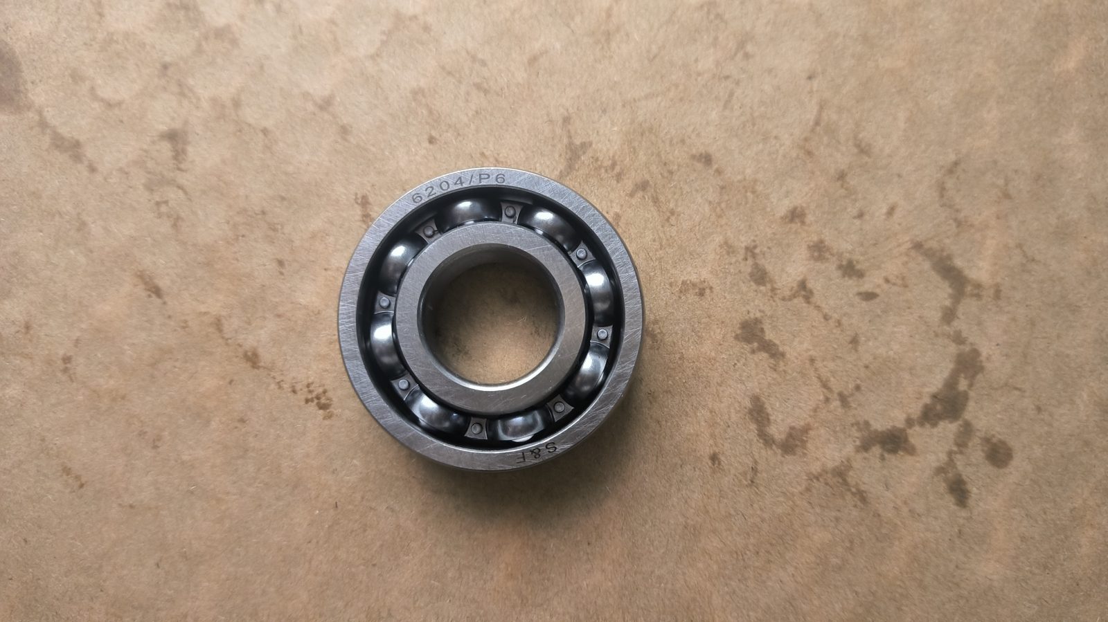 Changan SC110 Transmission component TM6204-0022 real stock photo