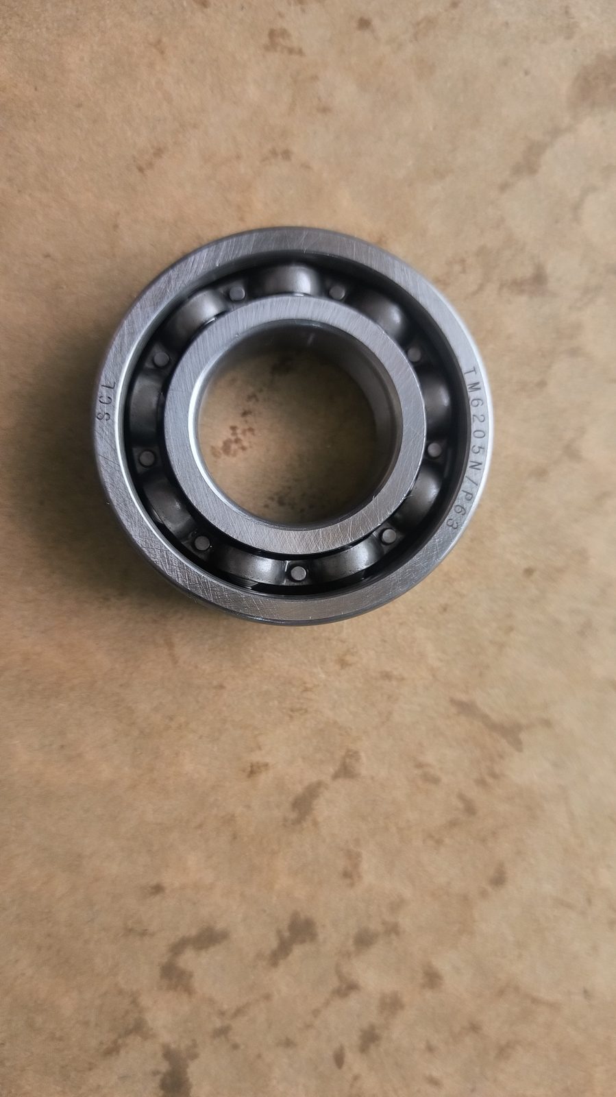 Changan CM5 Transmission component TM6205N-0024 real stock photo