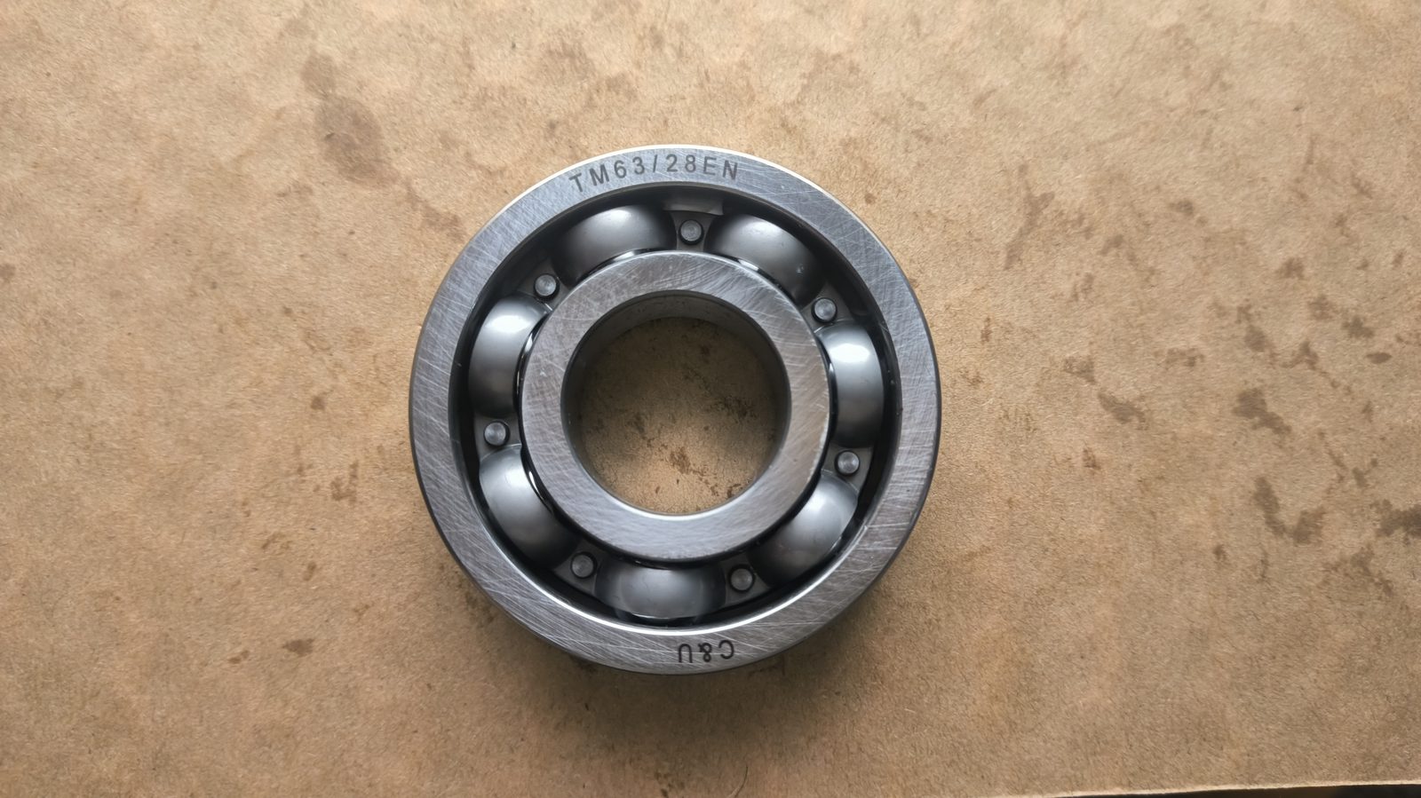 Changan Star Transmission component TM6328N-0036 real stock photo