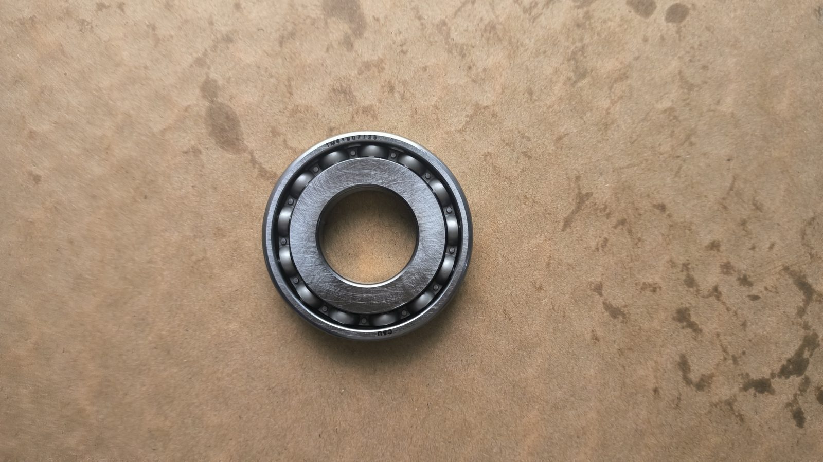 Changan application Transmission component TM690725-0040 real stock photo